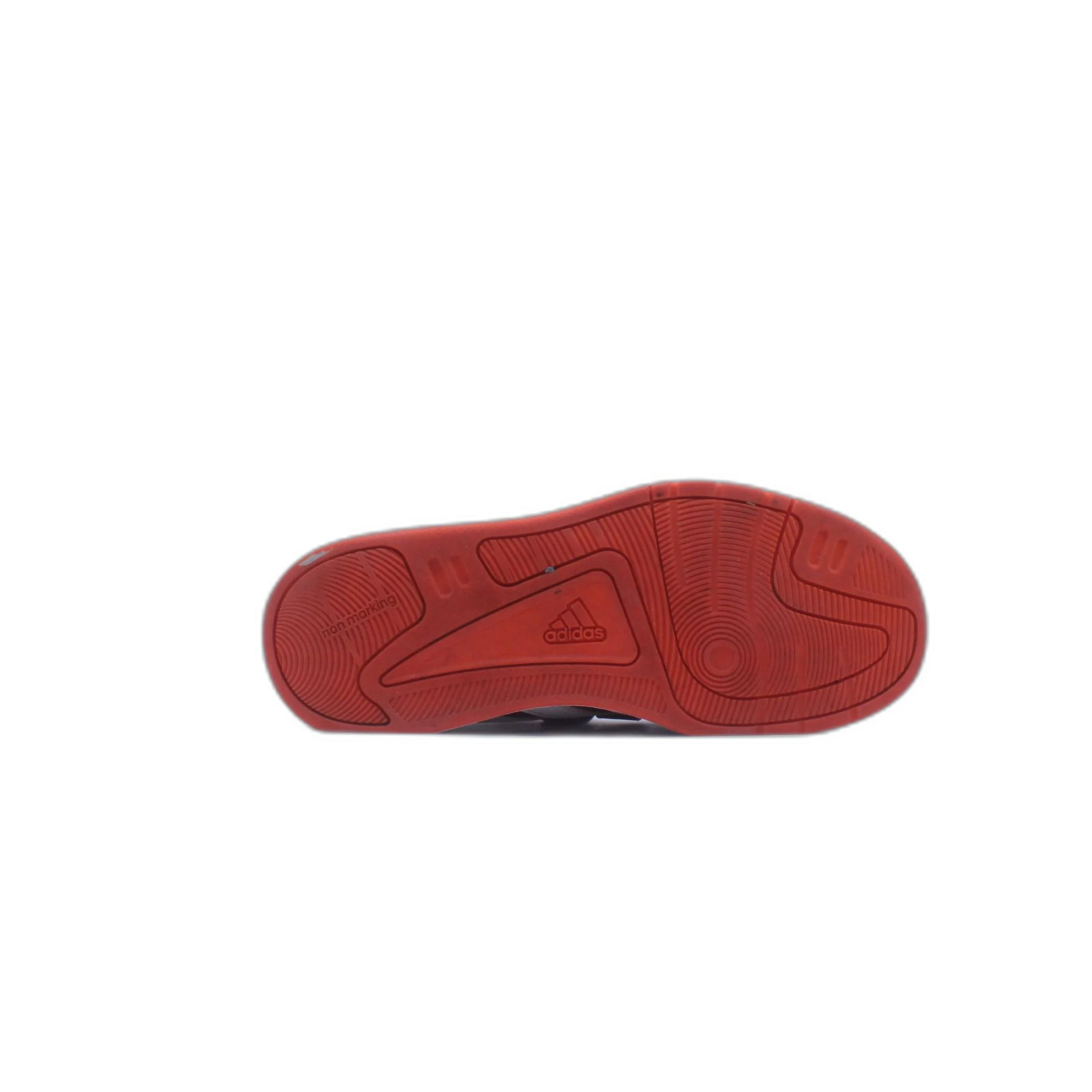 Adidas Ligra 5 K Unisex Little Kid's Sneaker - Image 3