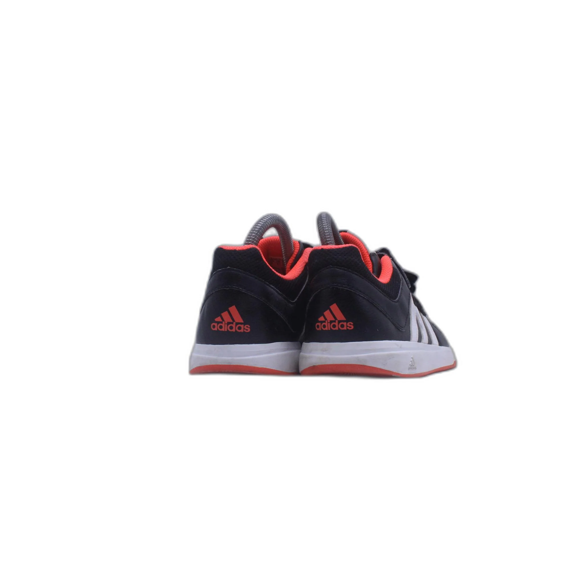 Adidas Ligra 5 K Unisex Little Kid's Sneaker - Image 4
