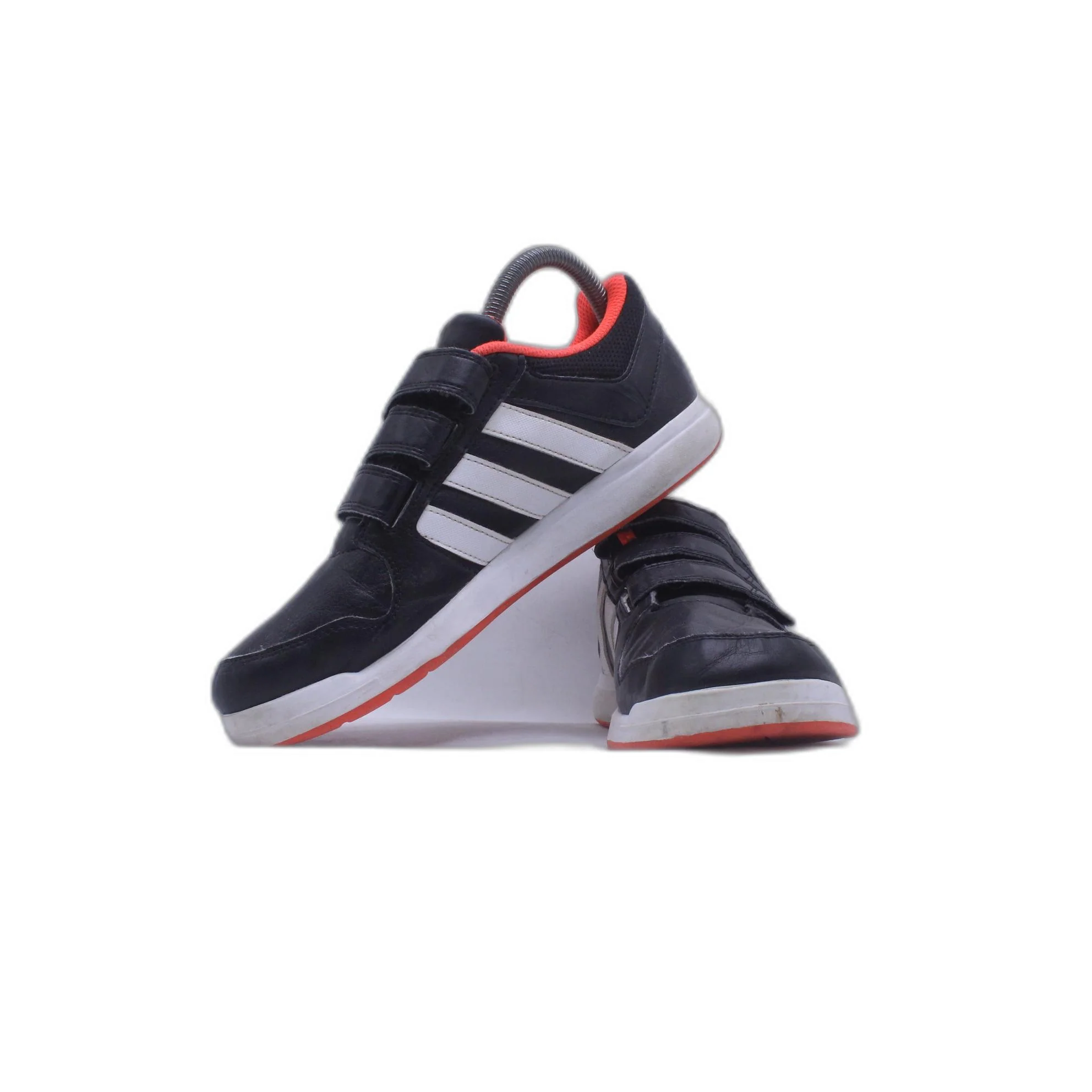 Adidas Ligra 5 K Unisex Little Kid's Sneaker - Image 5