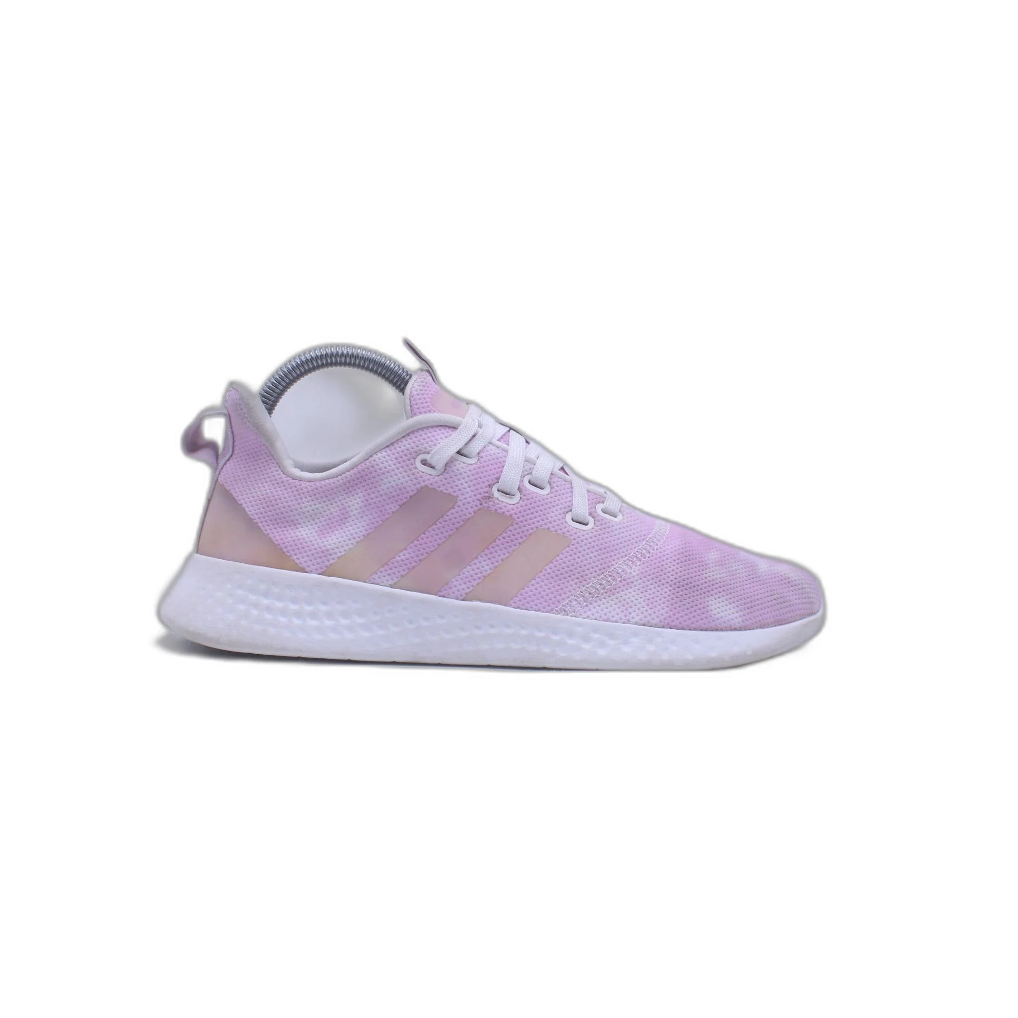 Adidas Lite Racer 3.0 Cloud Quartz Women Road Running Shoe