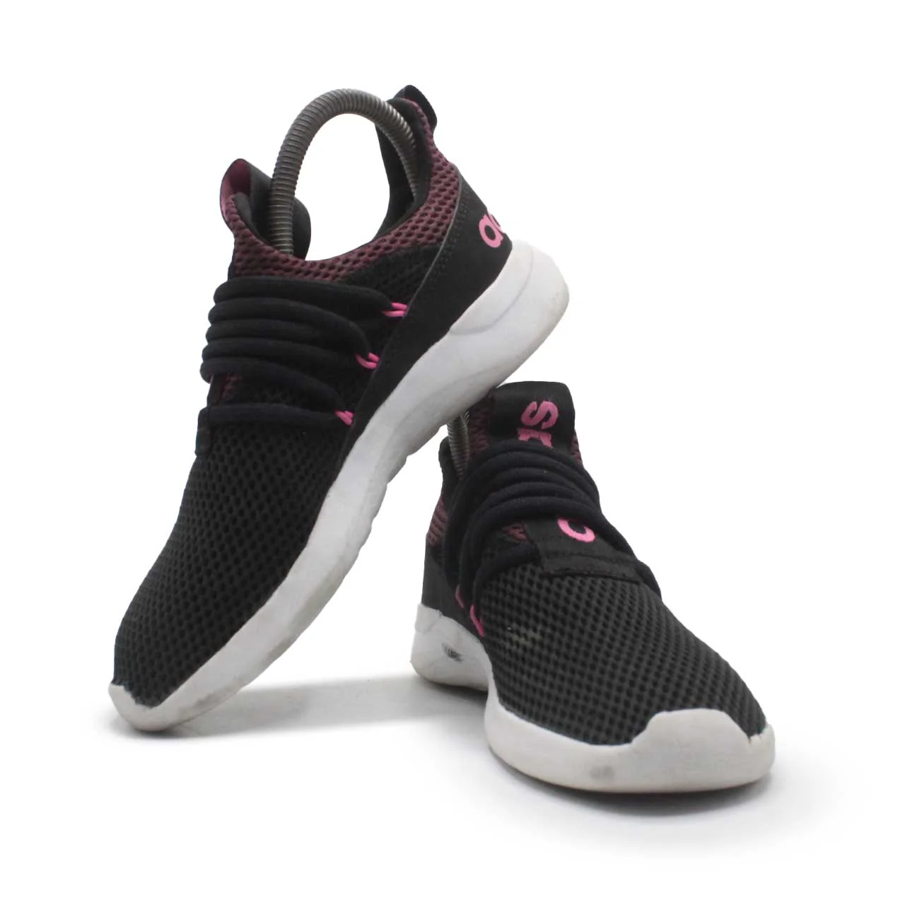 ADIDAS LITE RACER 3.0 TENNIS SHOE - Image 2
