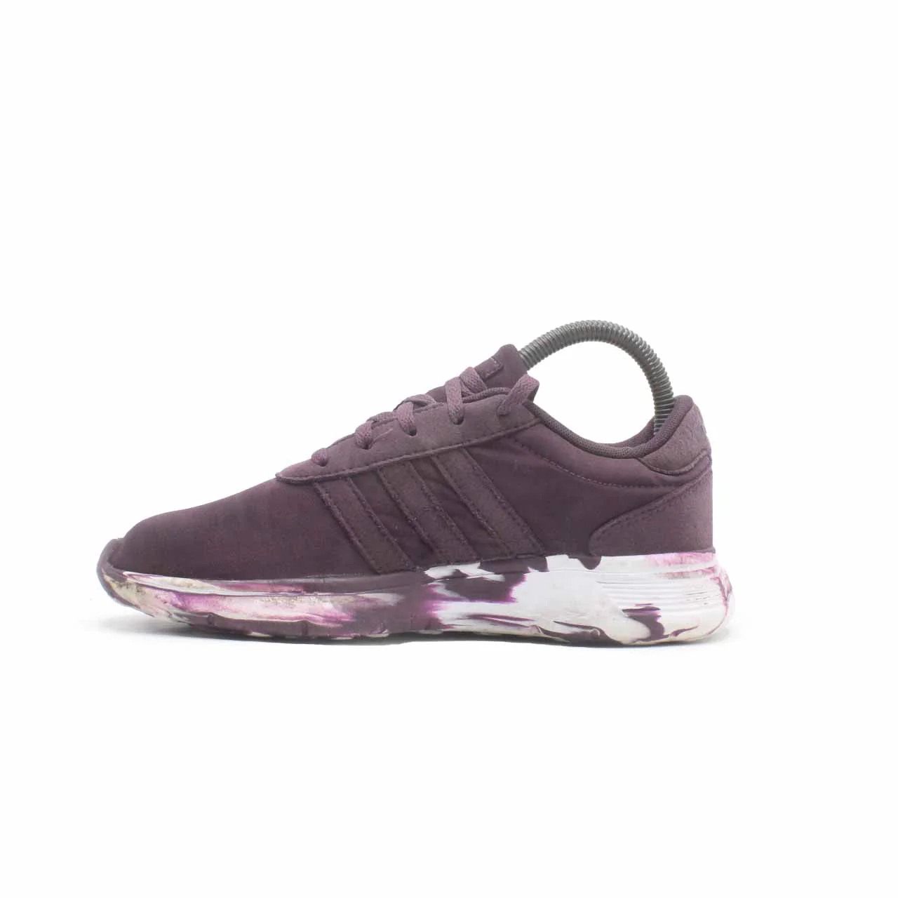 Adidas Lite Racer Running Shoe - Image 3