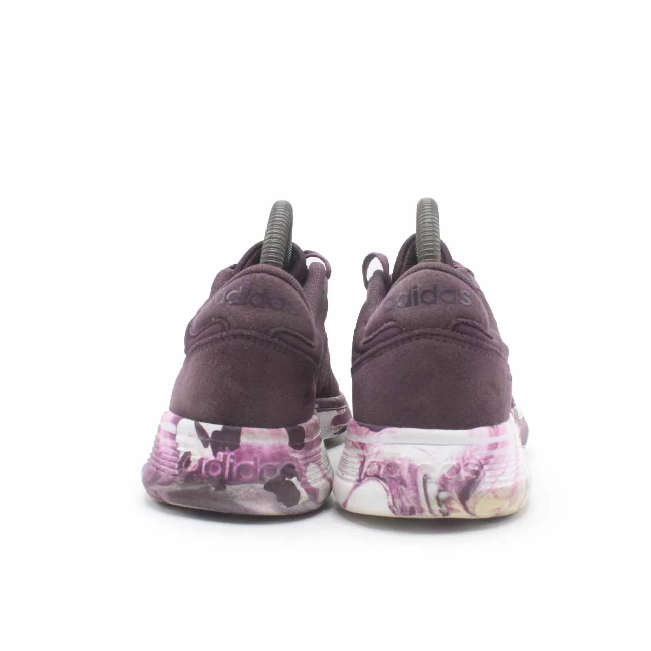 Adidas Lite Racer Running Shoe - Image 4