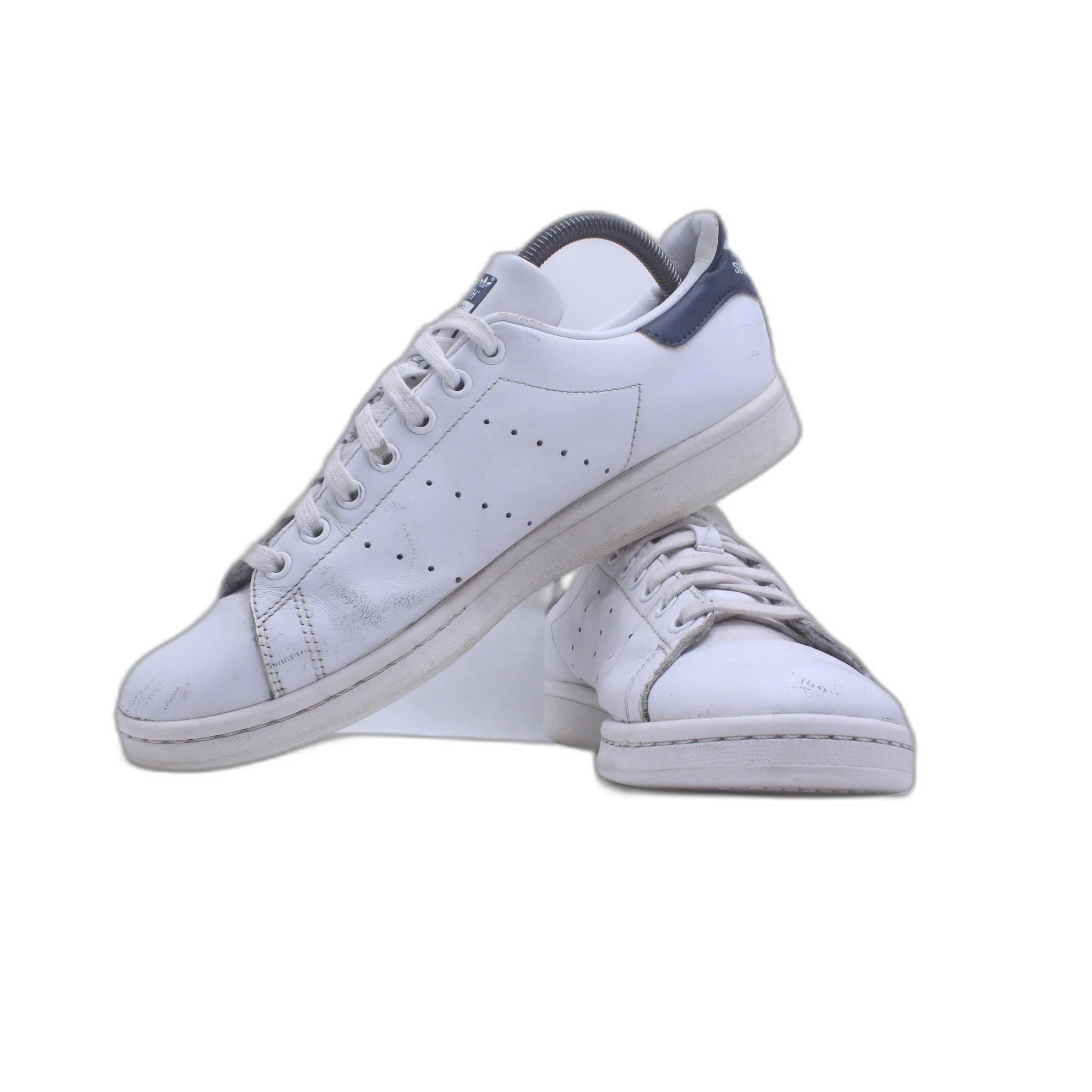 Adidas Men’s Stan Smith Originals Shoe - Image 5