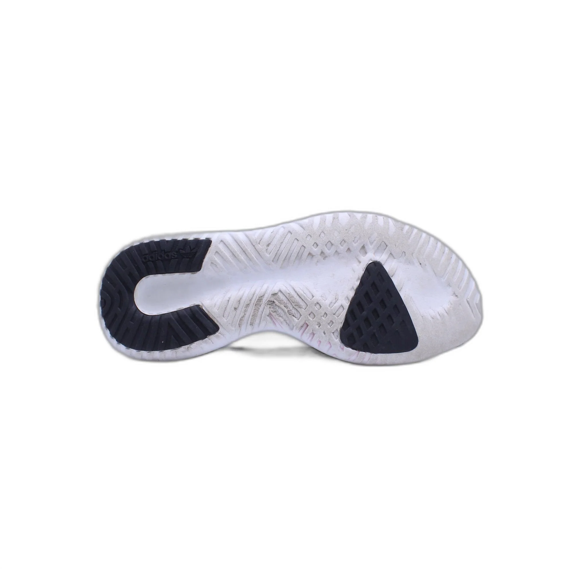 Adidas men tubular shadow knit black vinwhite - Image 4