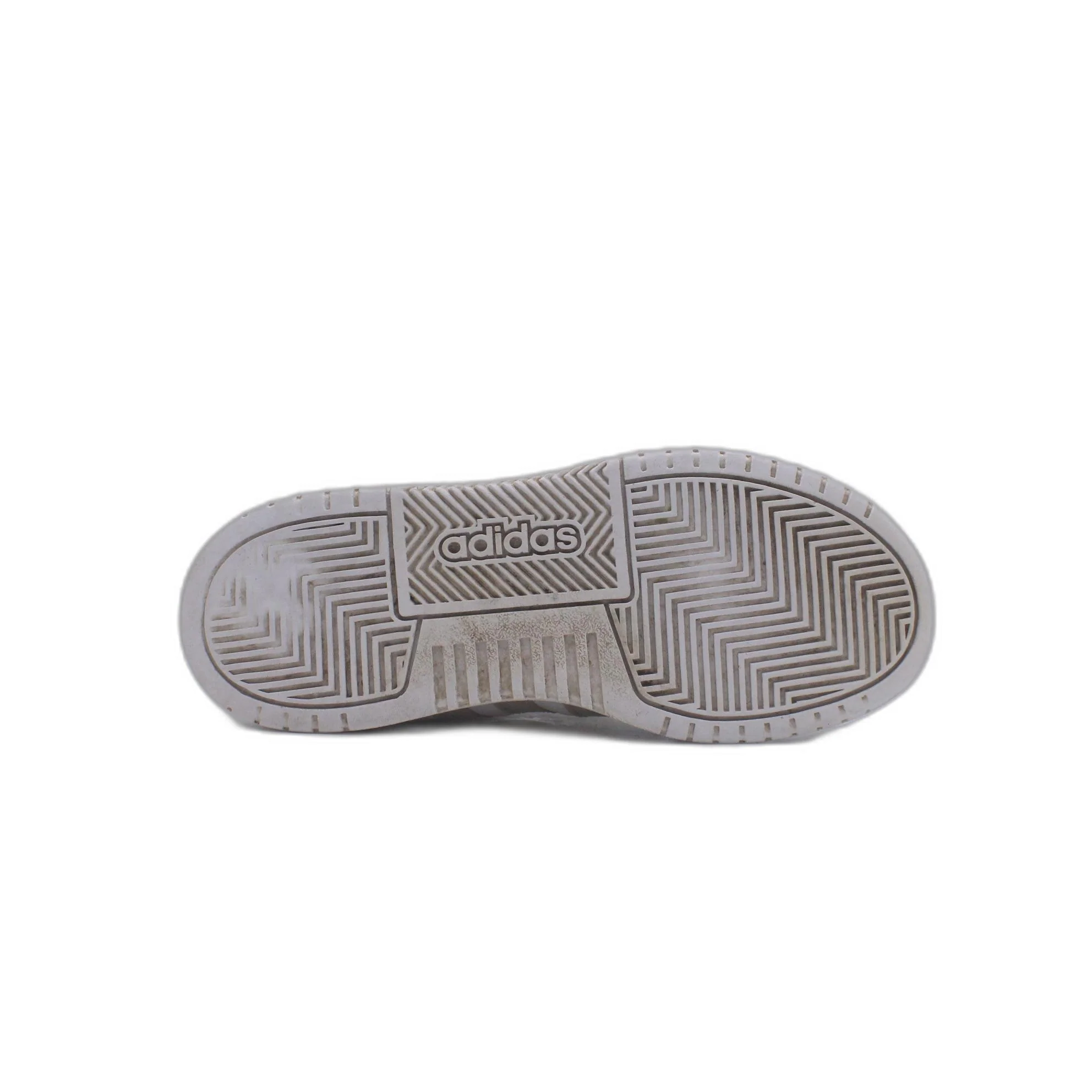 Adidas Mens Entrap Sneaker - Image 3