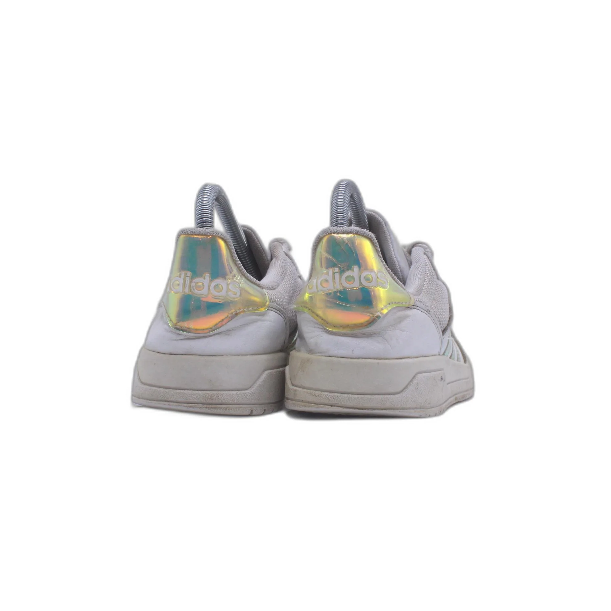 Adidas Mens Entrap Sneaker - Image 4
