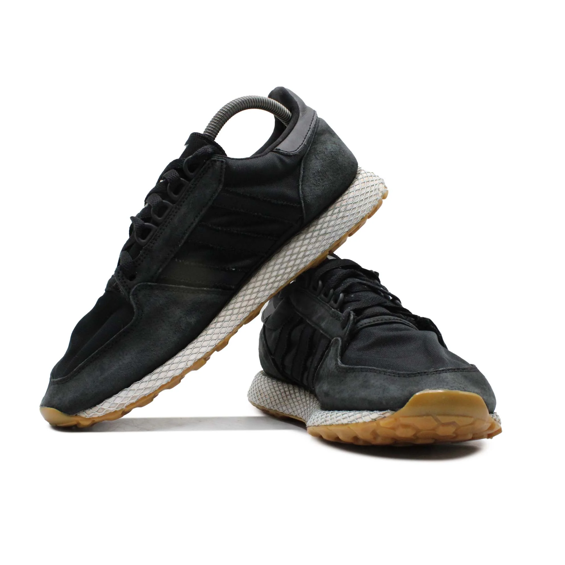 Adidas Men's Forest Grove - Image 2