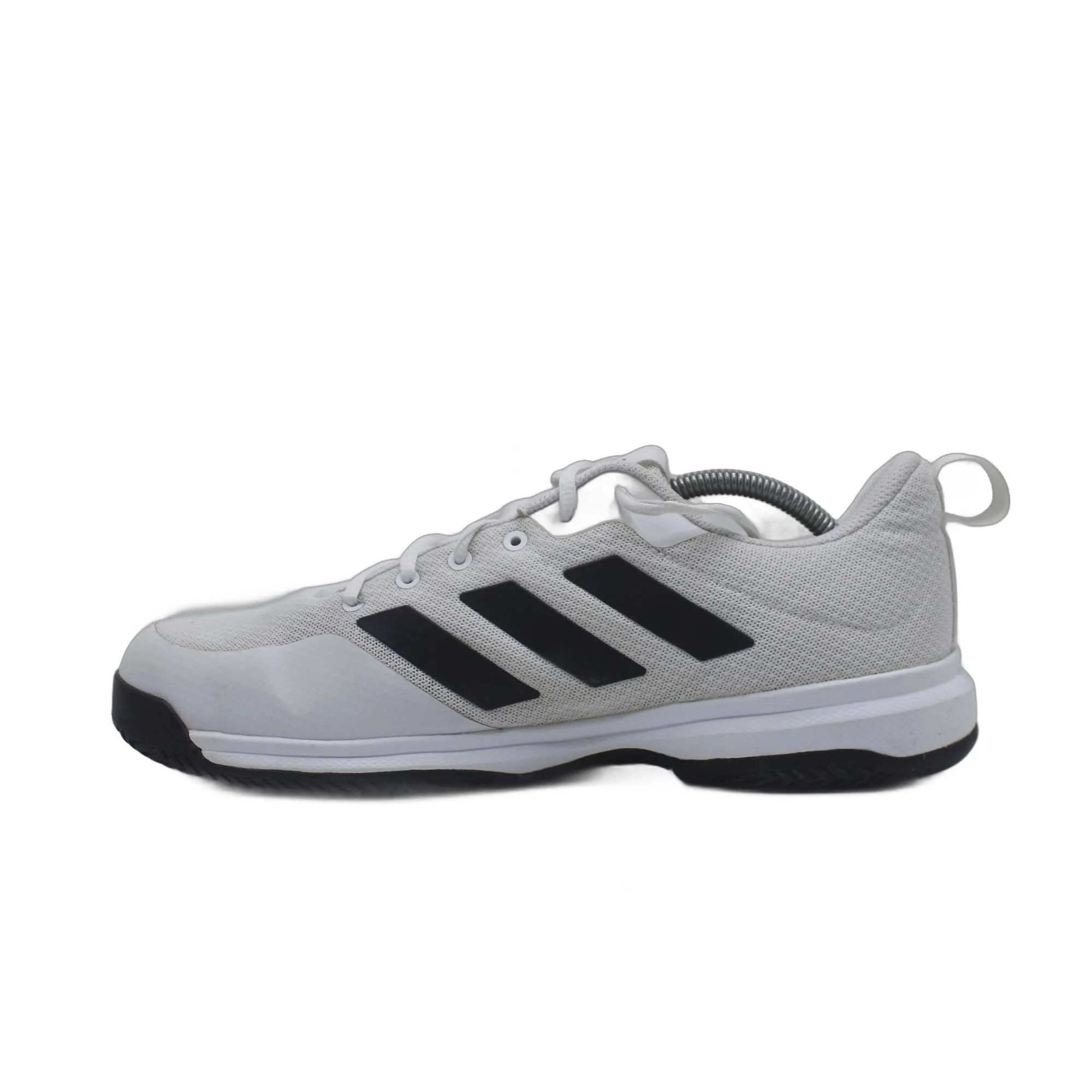 ADIDAS Men's Game Spec Athletic Tennis Sneaker - Image 2