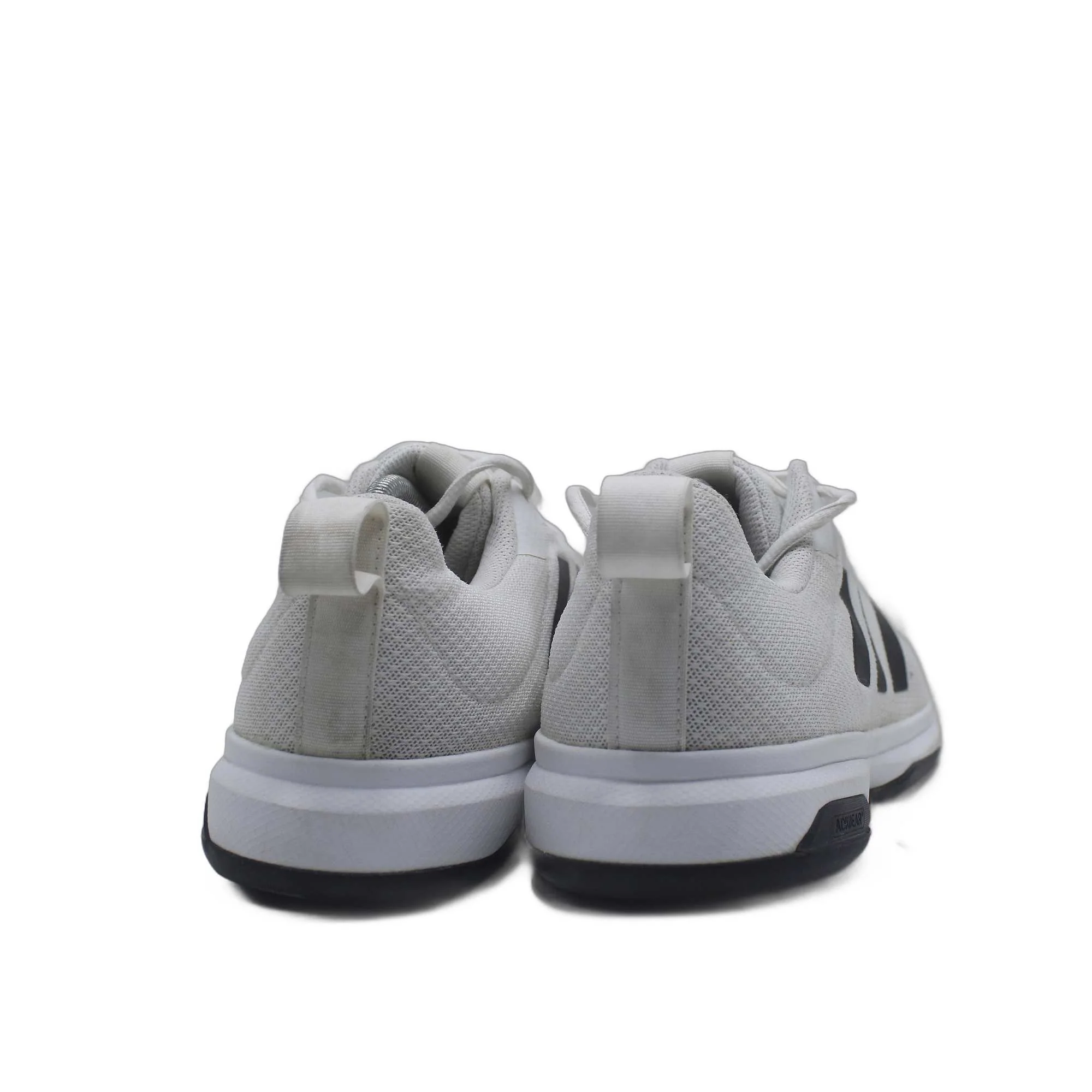 ADIDAS Men's Game Spec Athletic Tennis Sneaker - Image 4