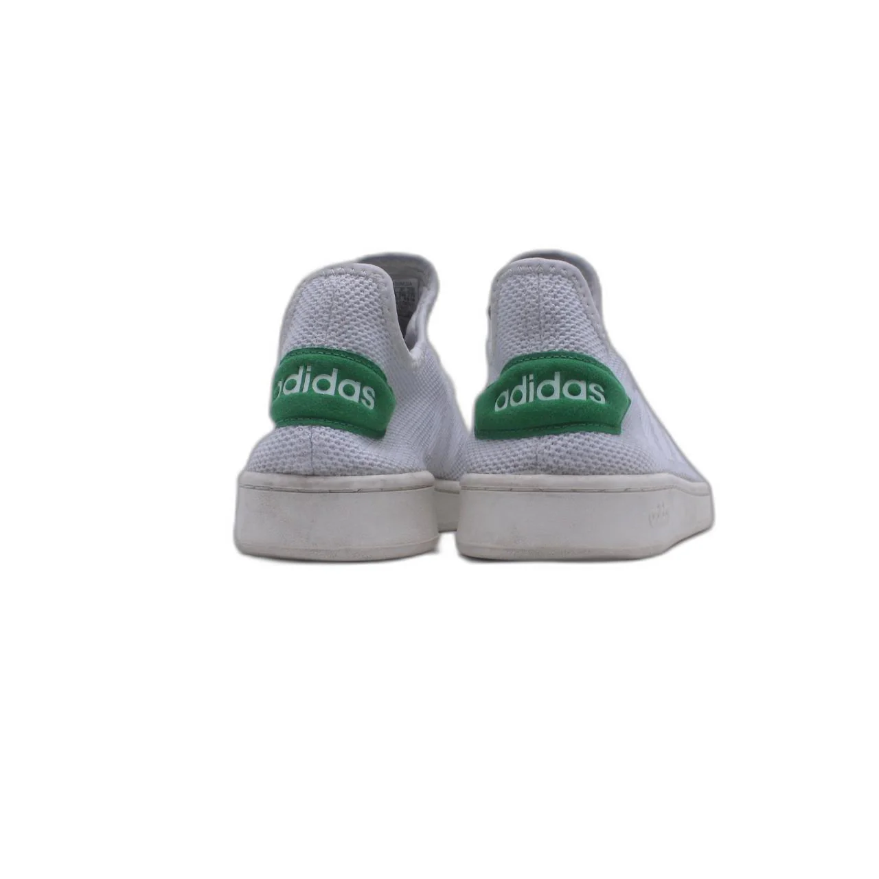 Adidas Men's Grand Court SE Tennis Sneaker - Image 4