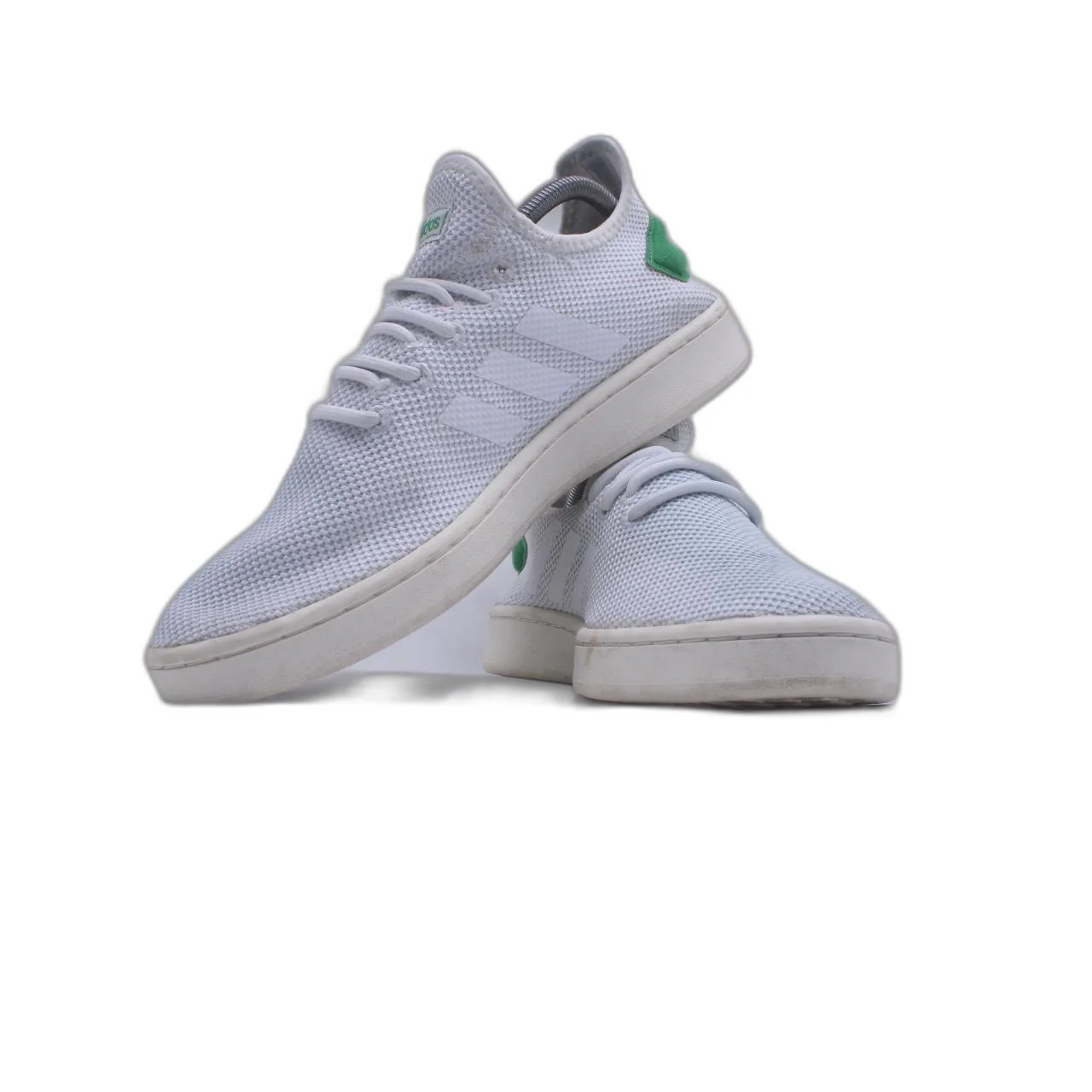 Adidas Men's Grand Court SE Tennis Sneaker - Image 5