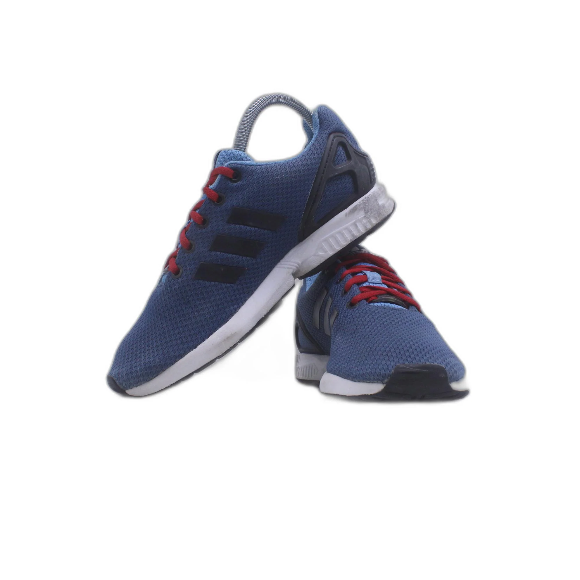 Adidas Men's Originals ZX Flux Decon Shoe - Image 5