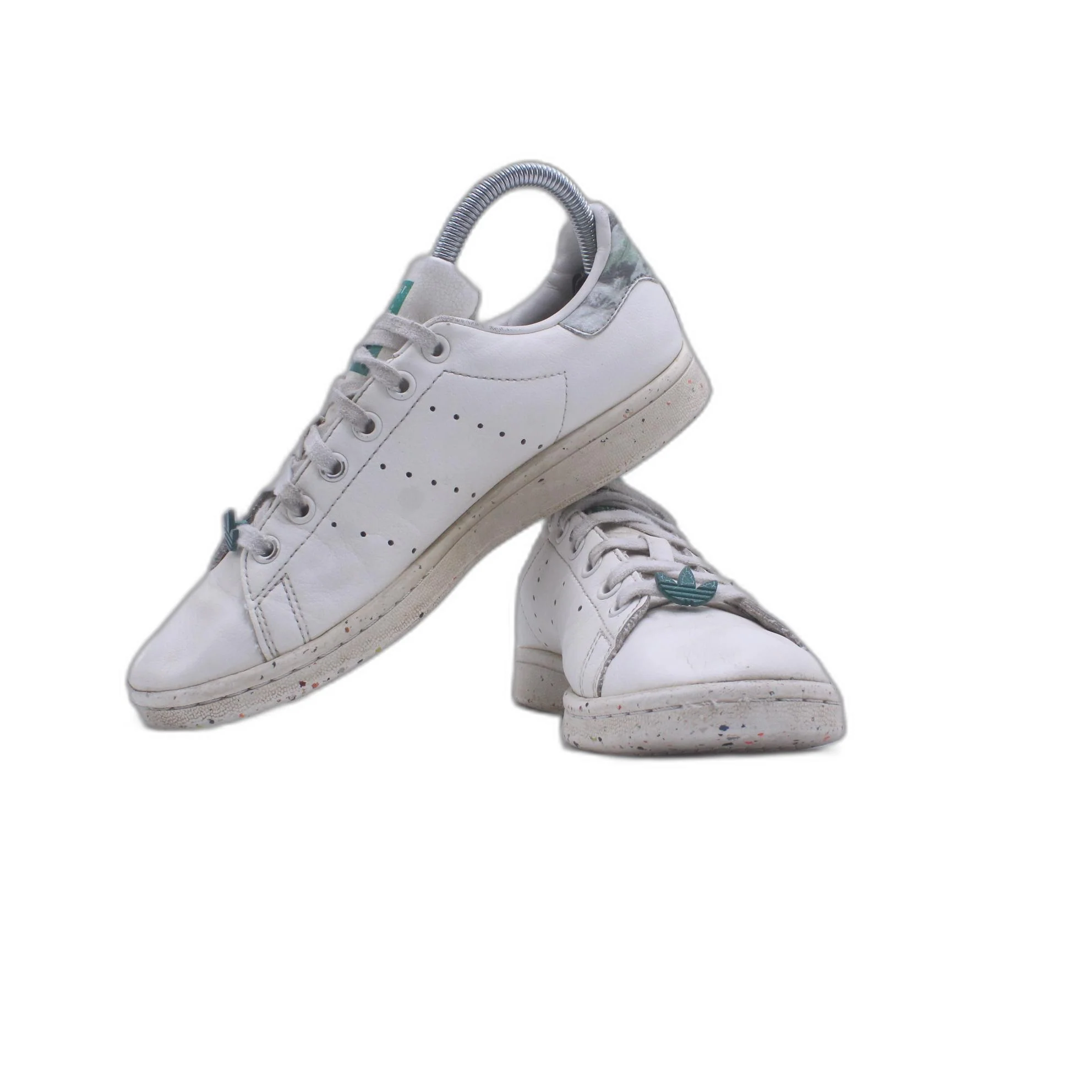 Adidas Mens Stan Smith - Image 4