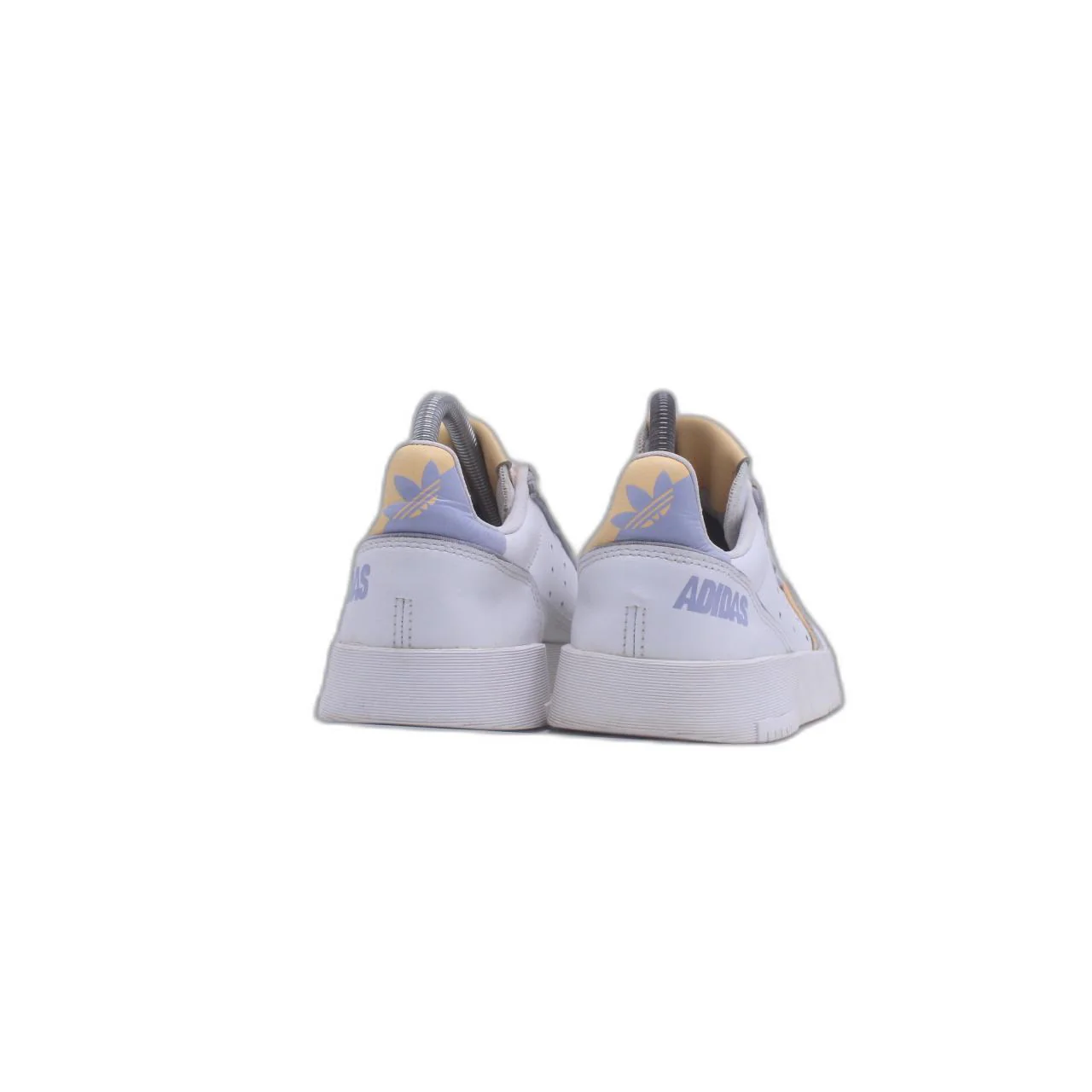 Adidas Men's SuperCourt Basketball Shoe - Image 4