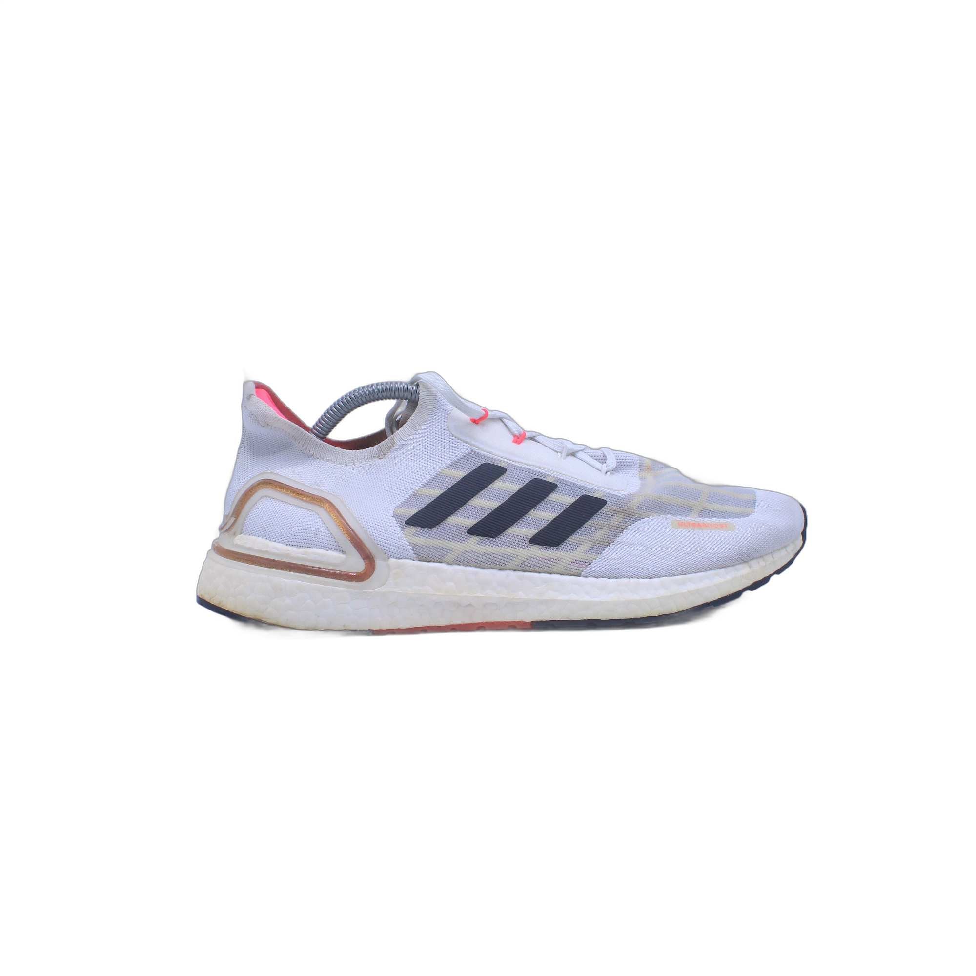 Adidas Men's UltraBoost Summer.Rdy Running Shoe