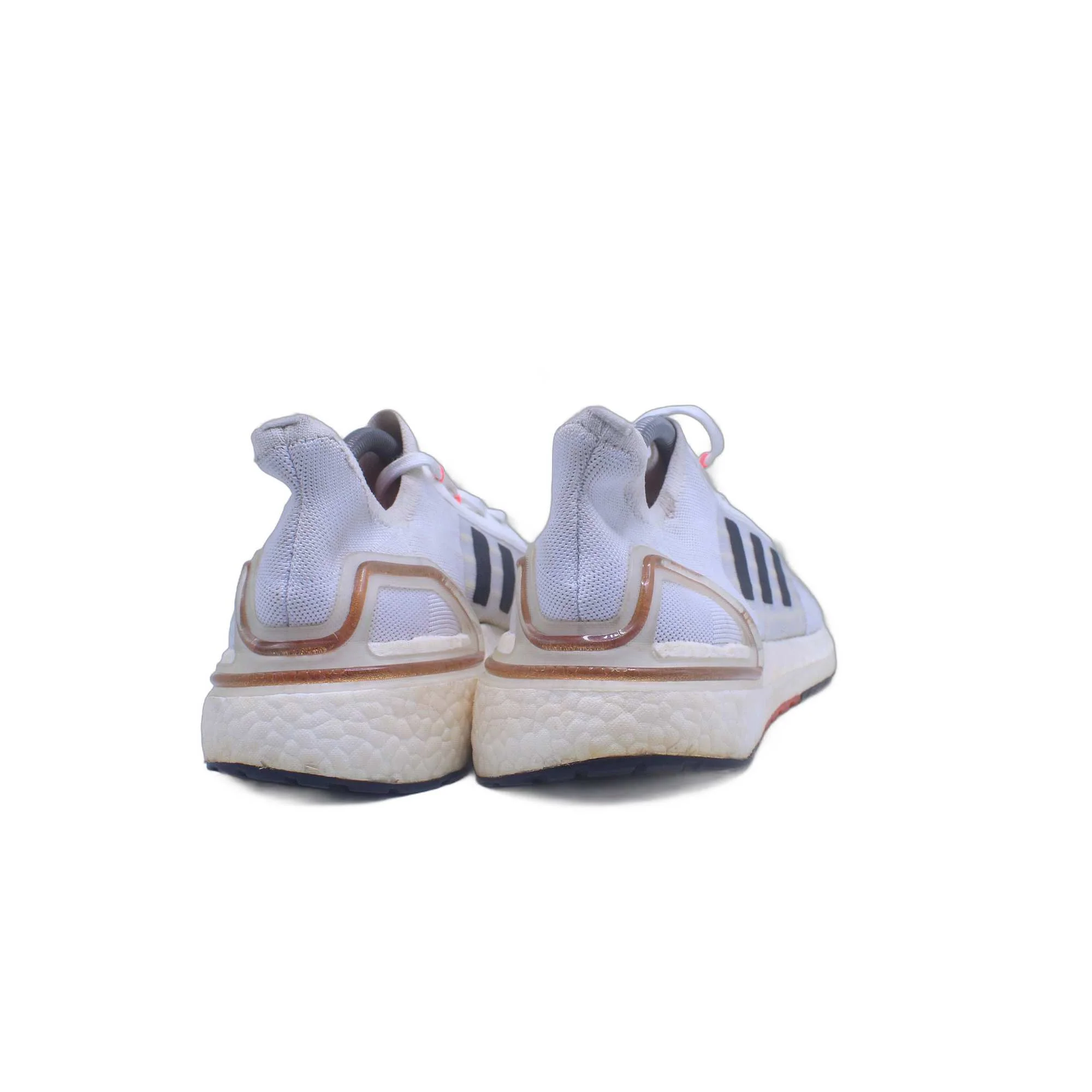 Adidas Men's UltraBoost Summer.Rdy Running Shoe - Image 4