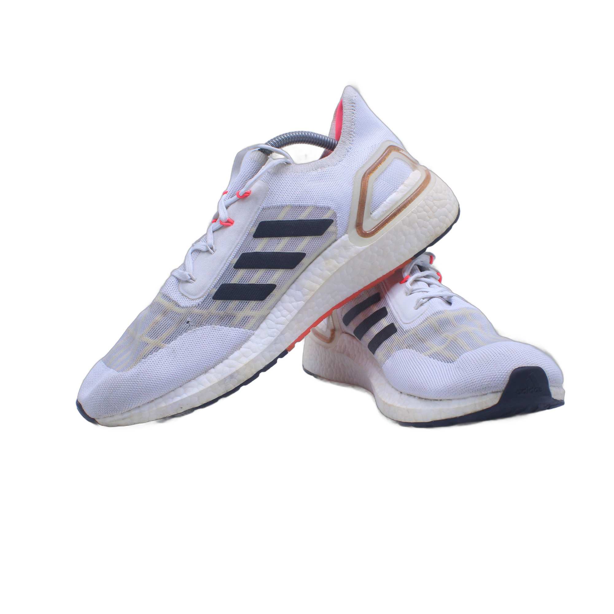 Adidas Men's UltraBoost Summer.Rdy Running Shoe - Image 5