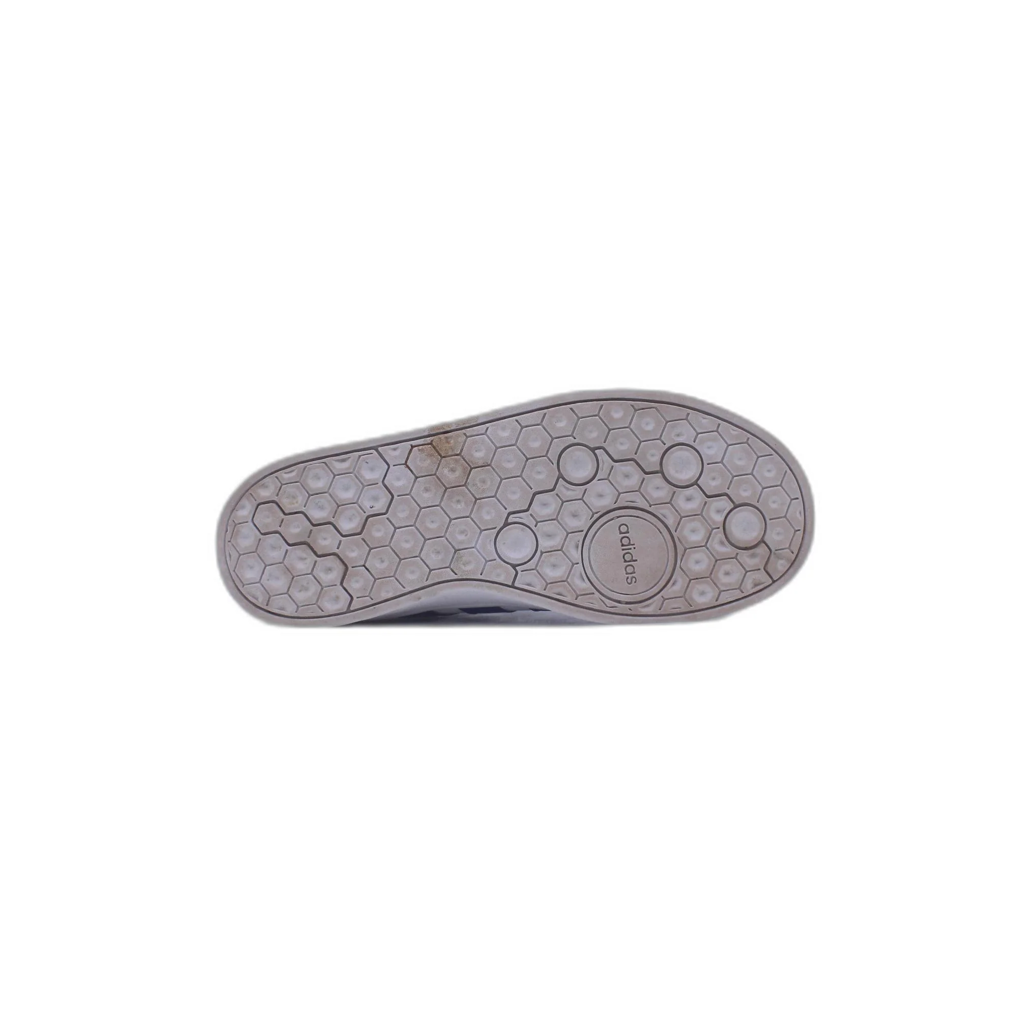 Adidas Men's VS Advantage Athletic Casual Shoe - Image 3