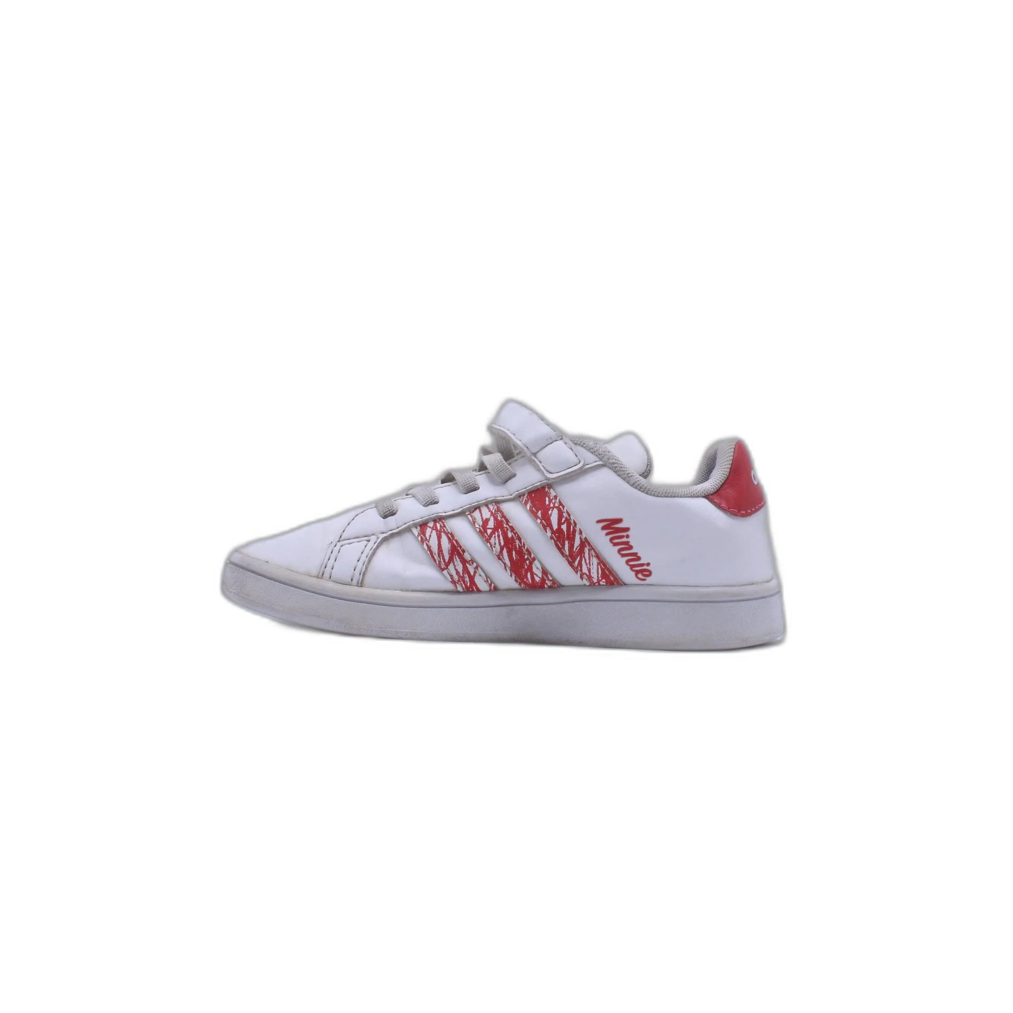 Adidas Minnie Mouse Kid Shoe - Image 2