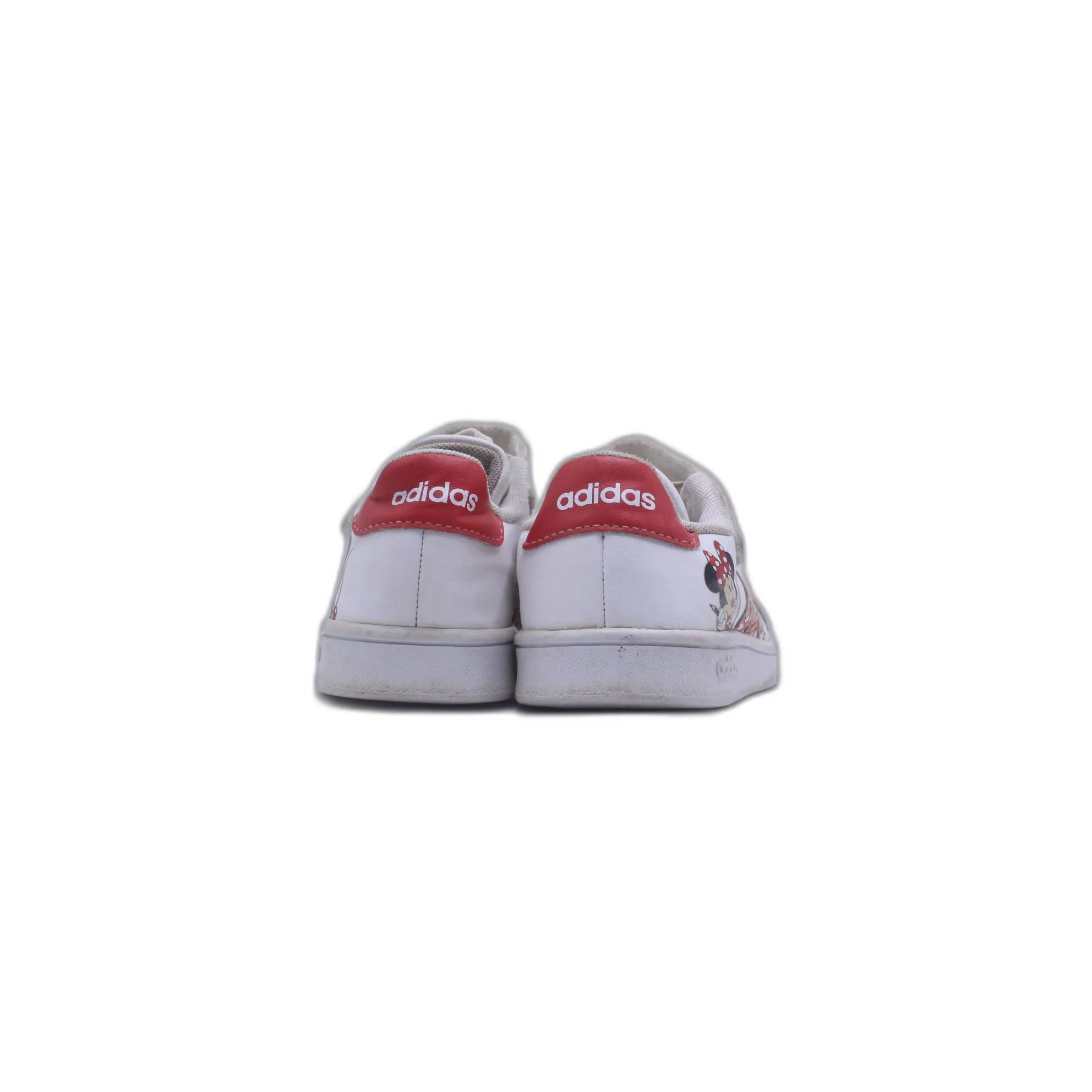 Adidas Minnie Mouse Kid Shoe - Image 4