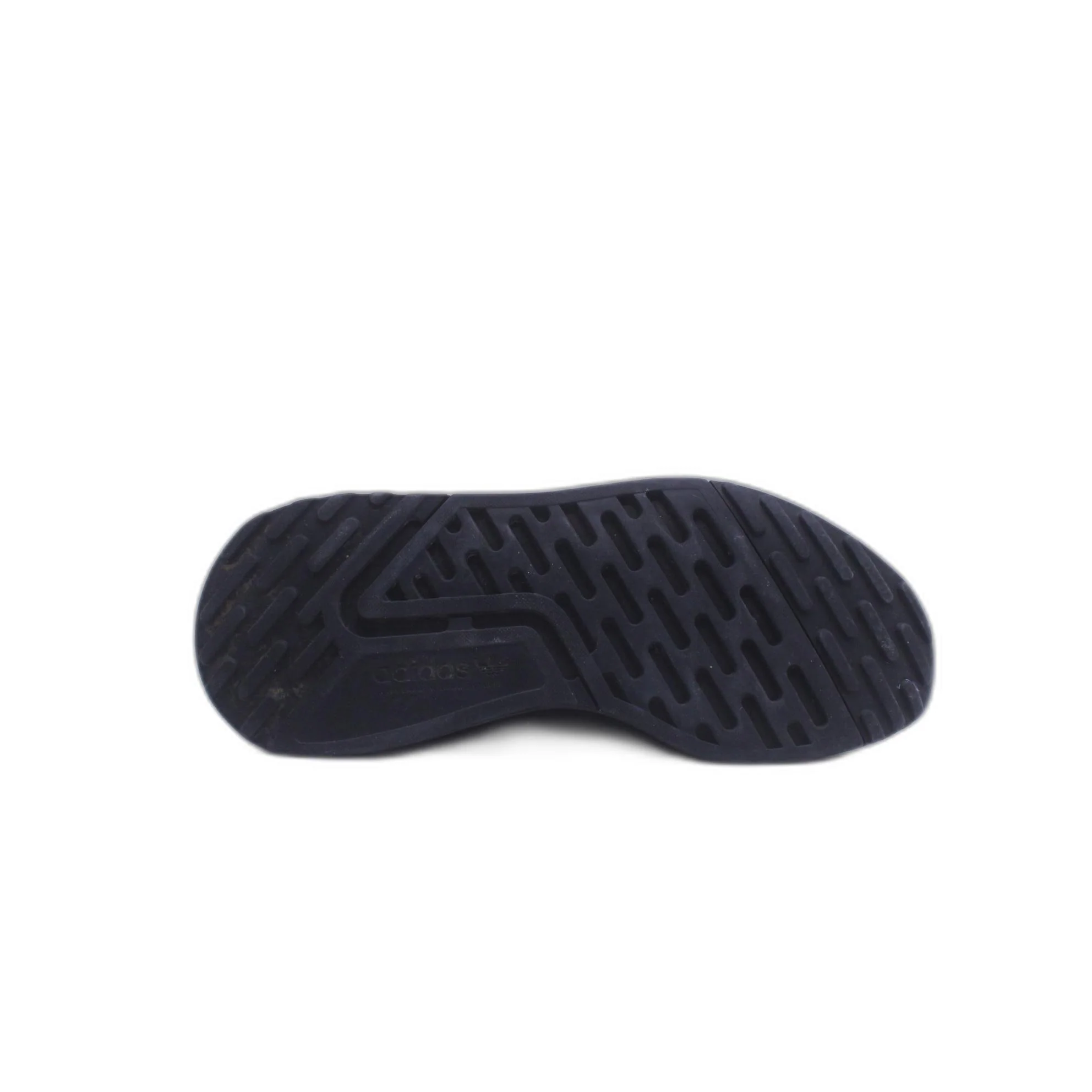Adidas Multix Black ONE SHOE Athletic Running Shoe - Image 3