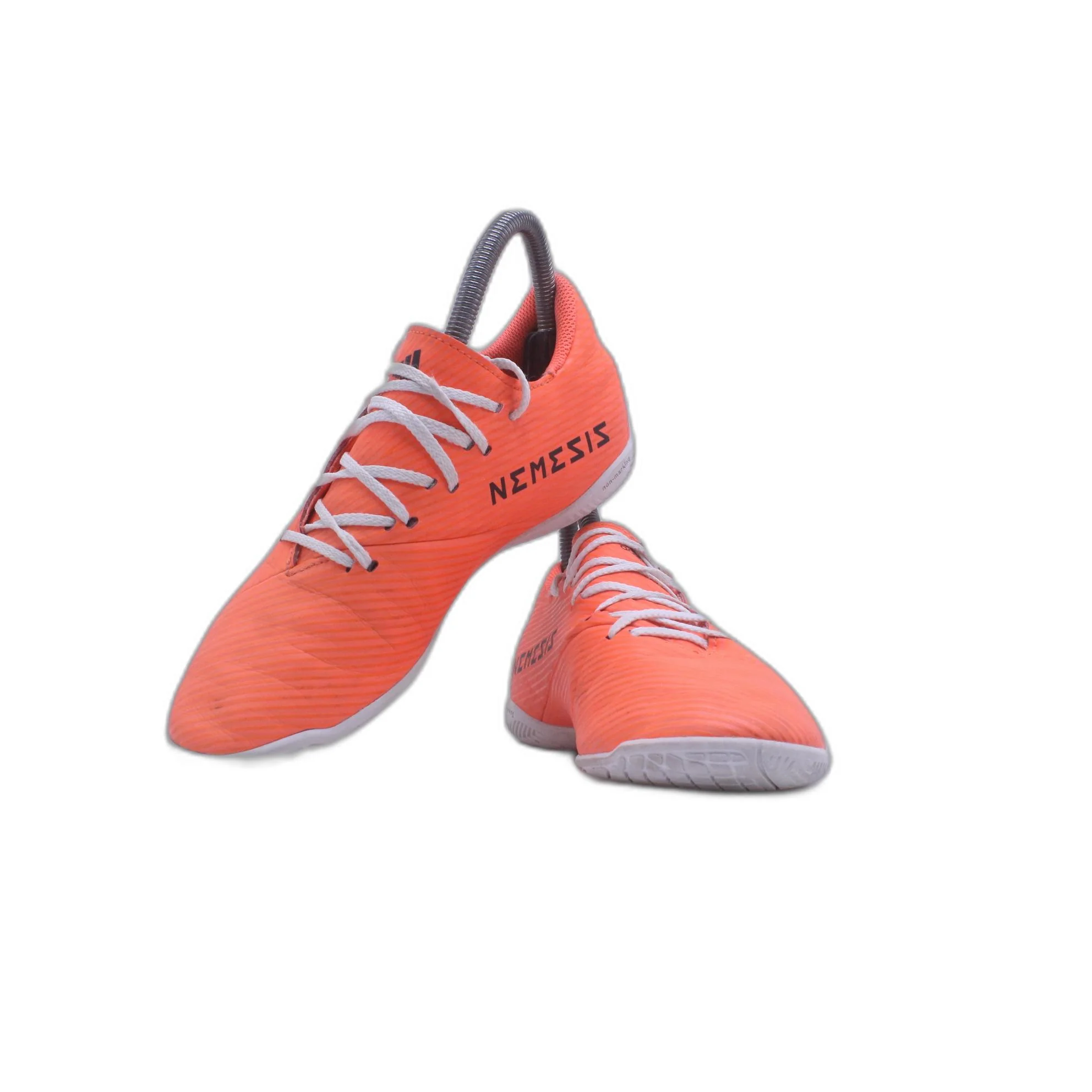 ADIDAS NEMESIS ORANGE - Image 3