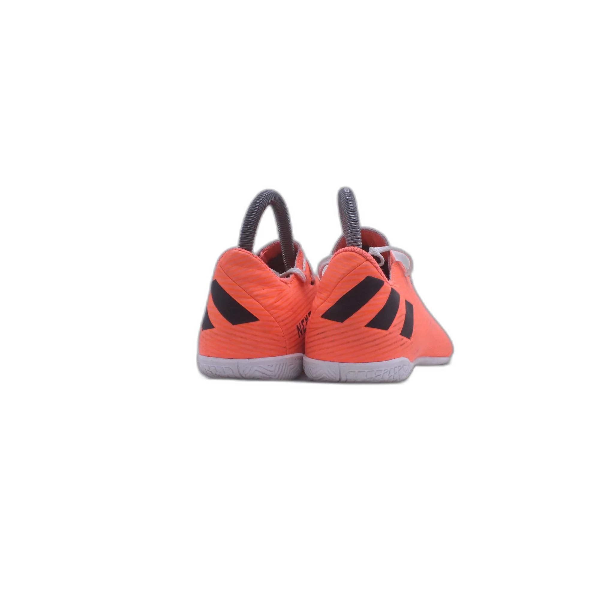 ADIDAS NEMESIS ORANGE - Image 4