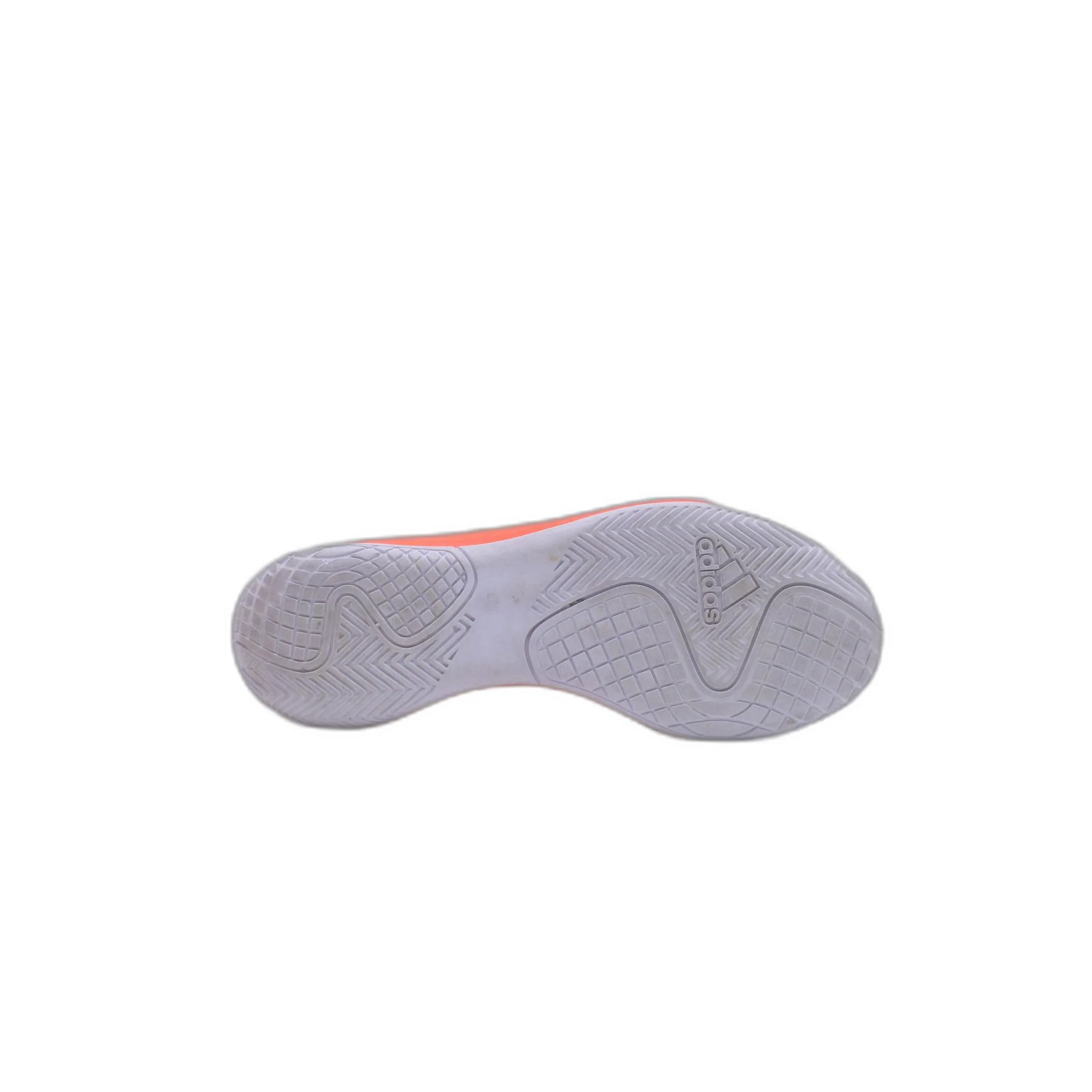 ADIDAS NEMESIS ORANGE - Image 5