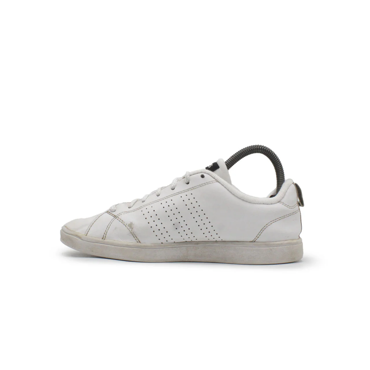 Adidas Neo Cloudfoam Advantage Casual Shoe - Image 3