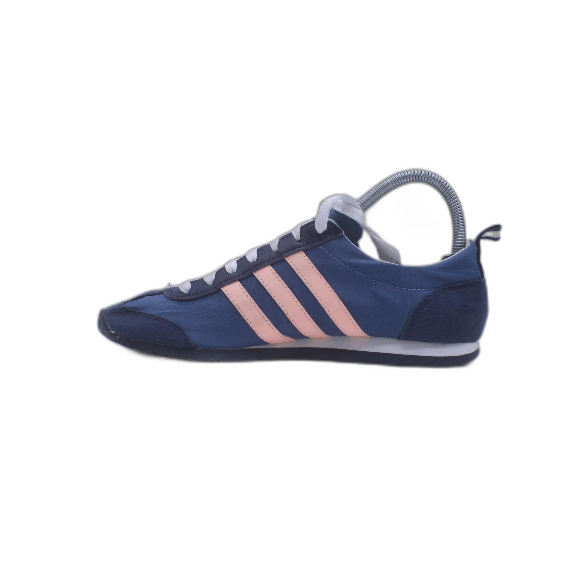 Adidas Neo Comfort Footbed Sneaker - Image 2