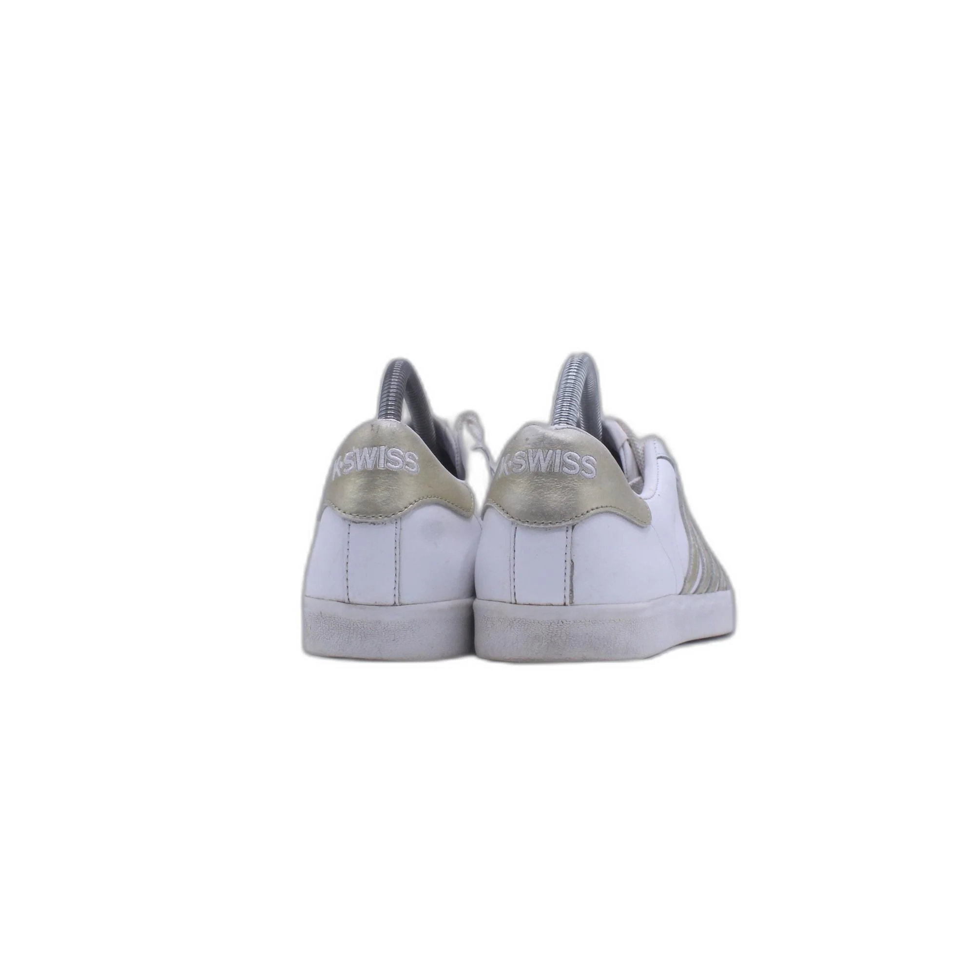 Adidas NEO CONEO QT Womens Casual Shoe - Image 4