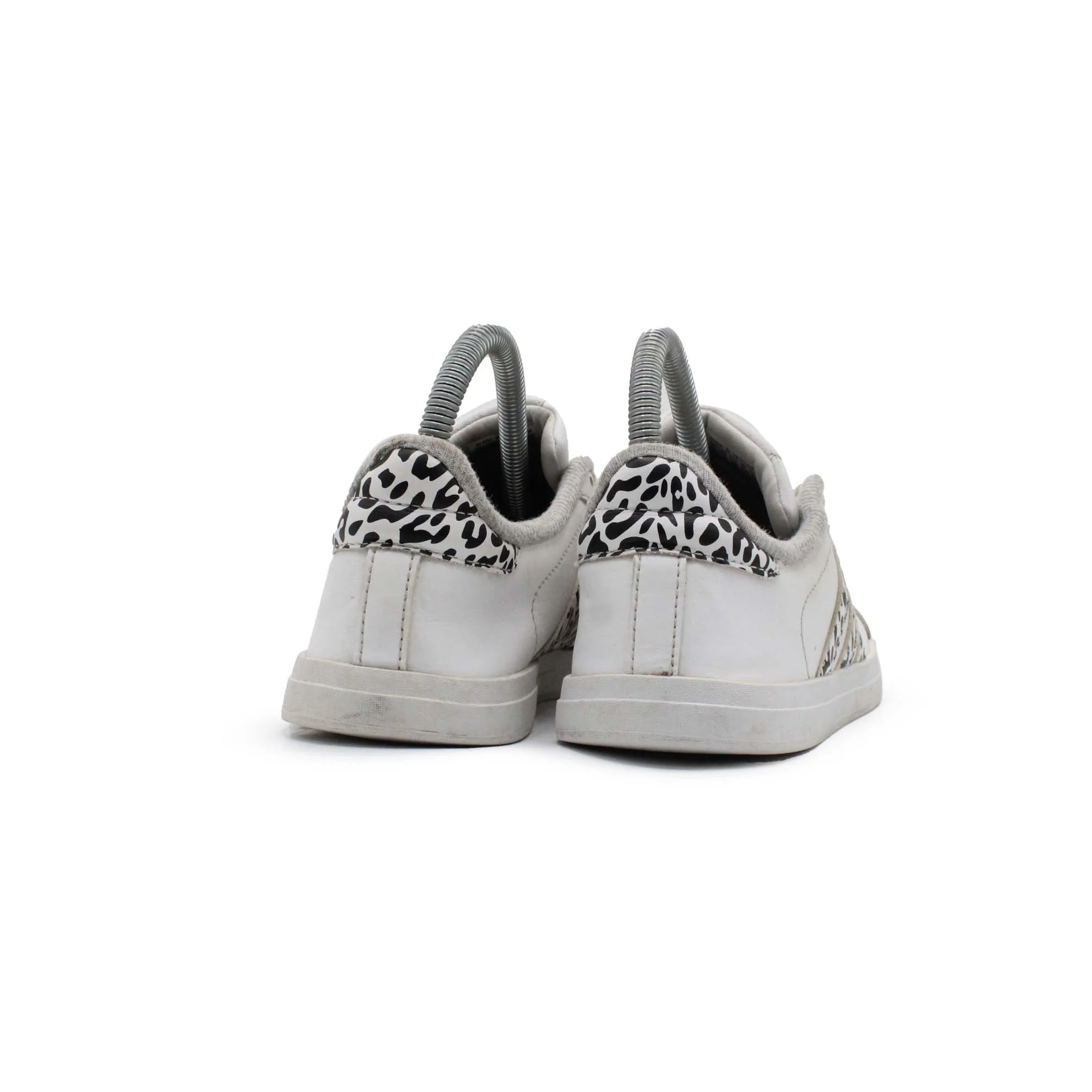 Adidas neo Courtpoint X - Image 5