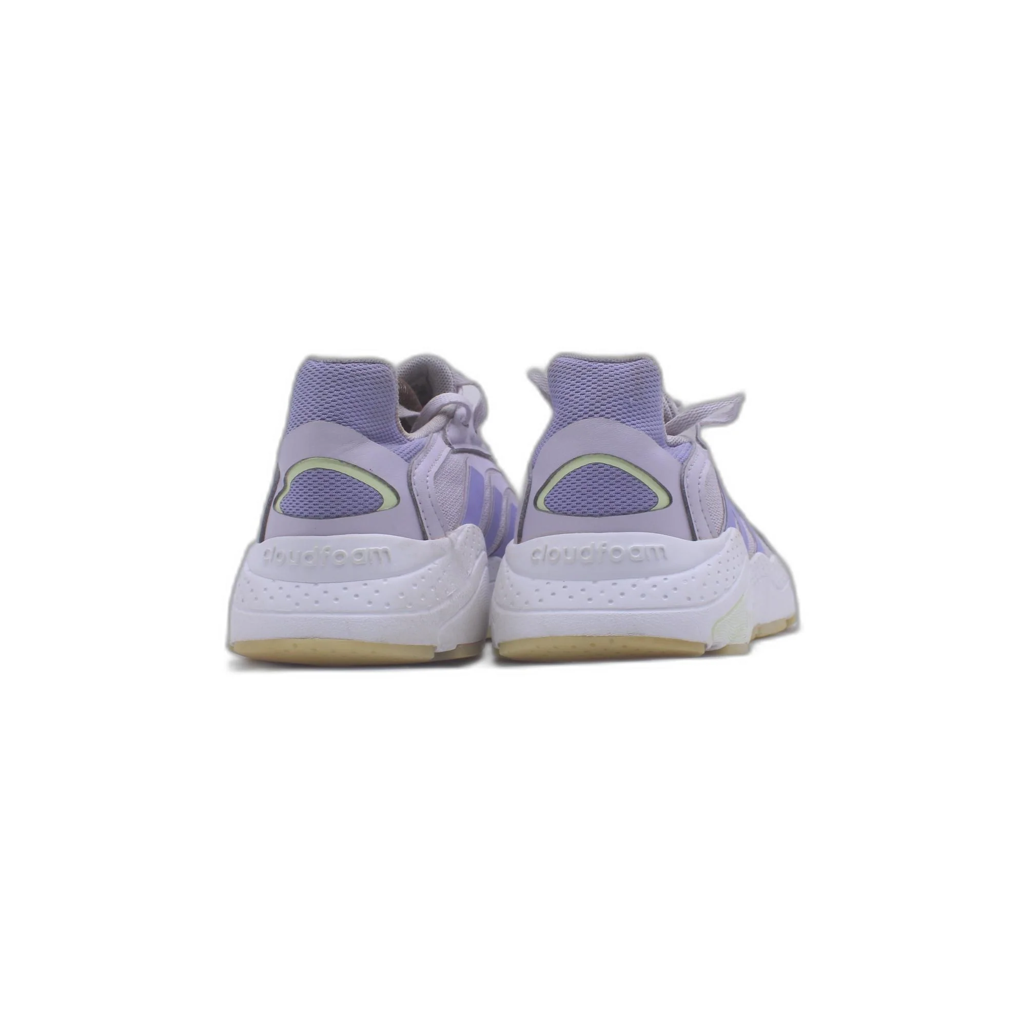 Adidas NEO Crazychaos 2.0 W [GZ0984] Women Casual Shoe - Image 4