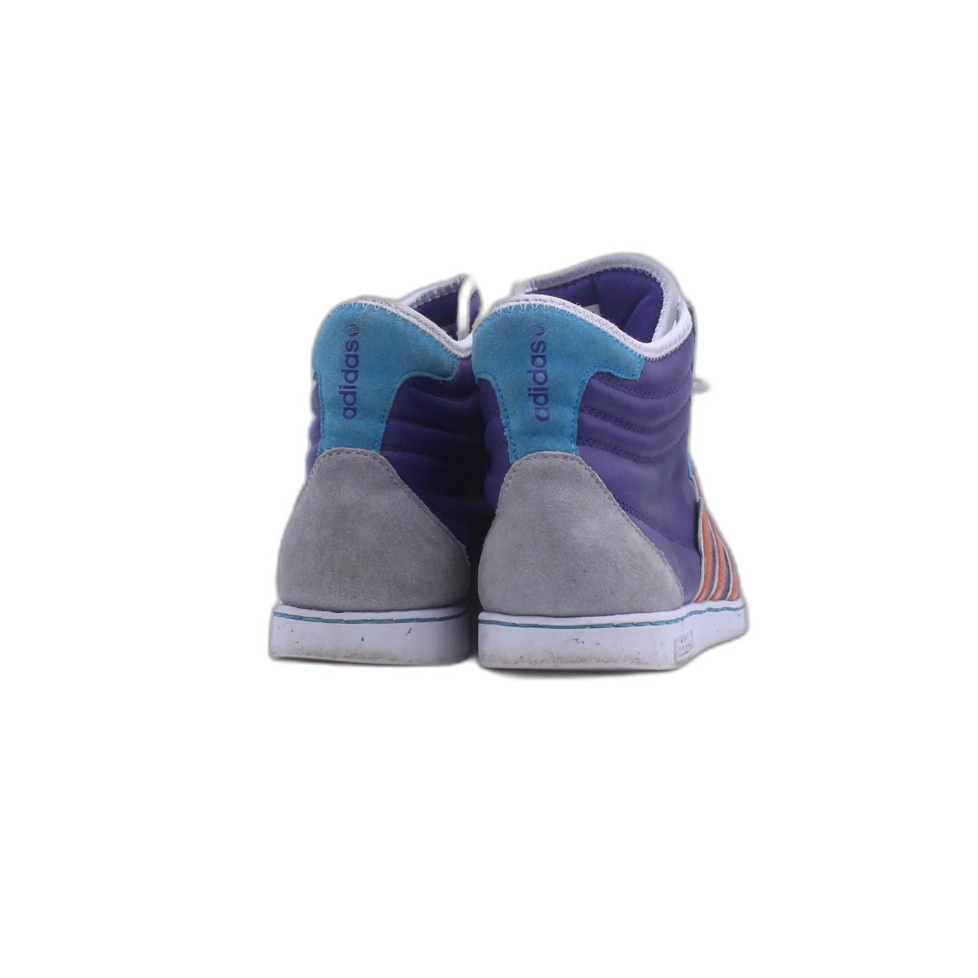 Adidas NEO Daily K Sneaker - Image 4