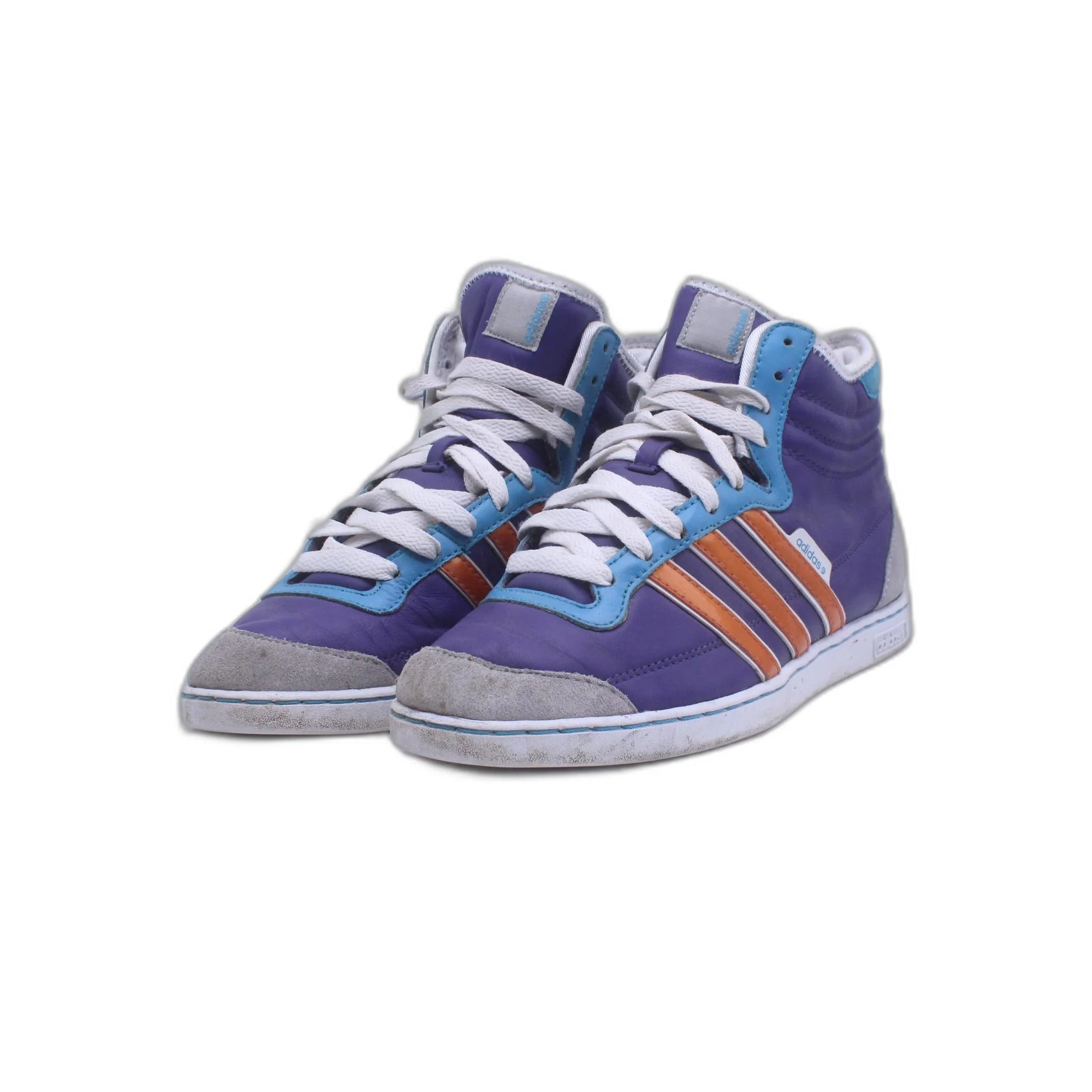 Adidas NEO Daily K Sneaker - Image 5