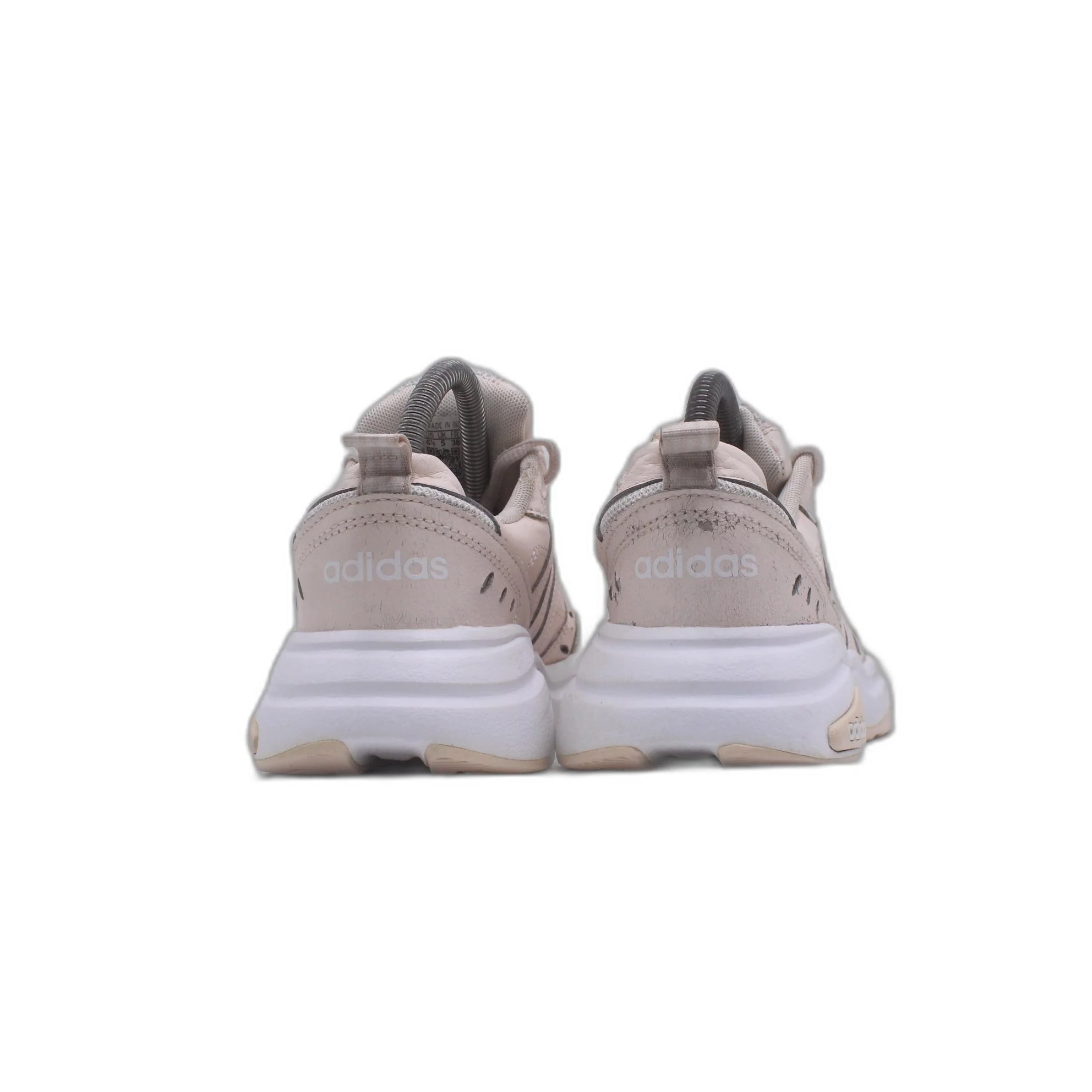 Adidas Neo Strutter Athletic Sneaker - Image 4