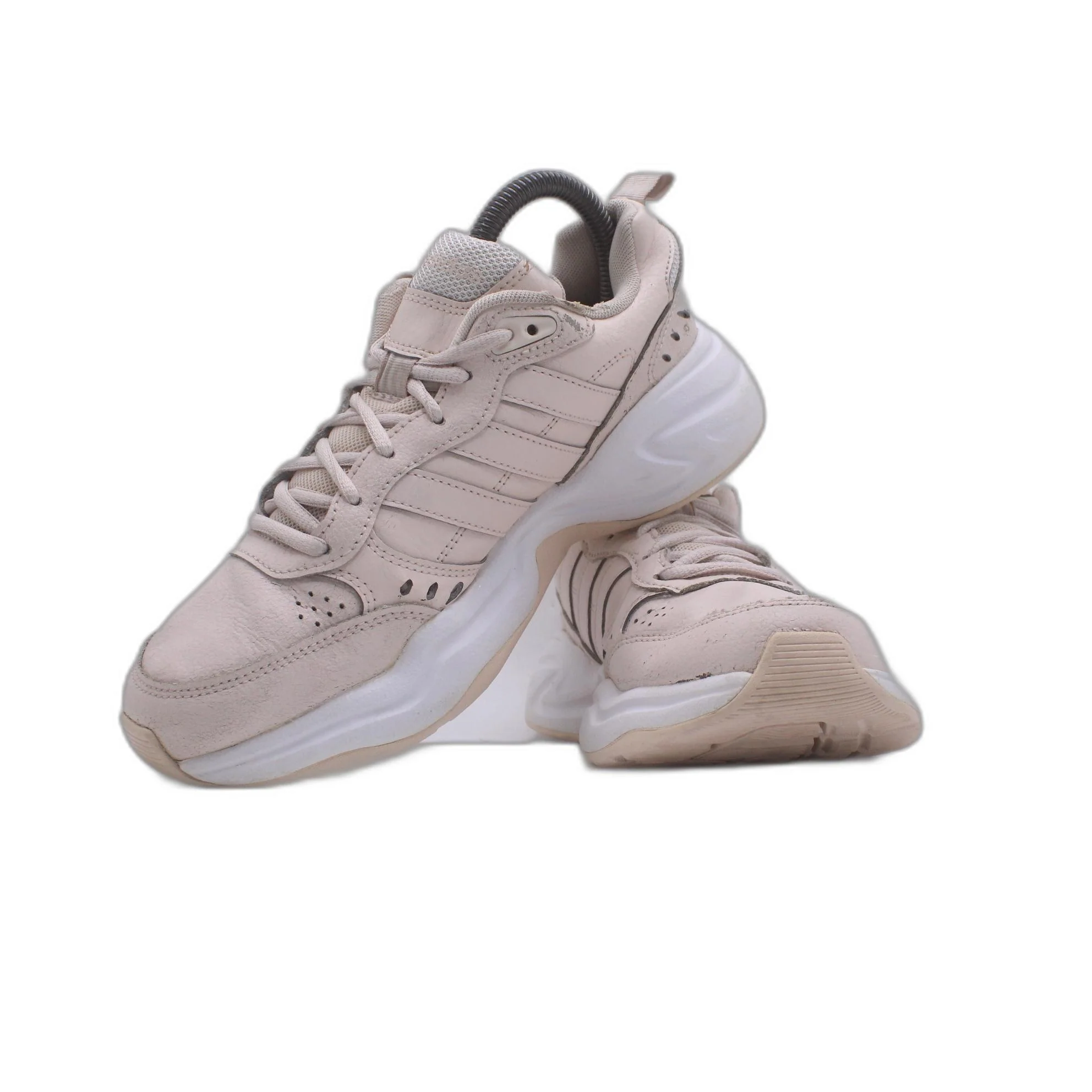 Adidas Neo Strutter Athletic Sneaker - Image 5
