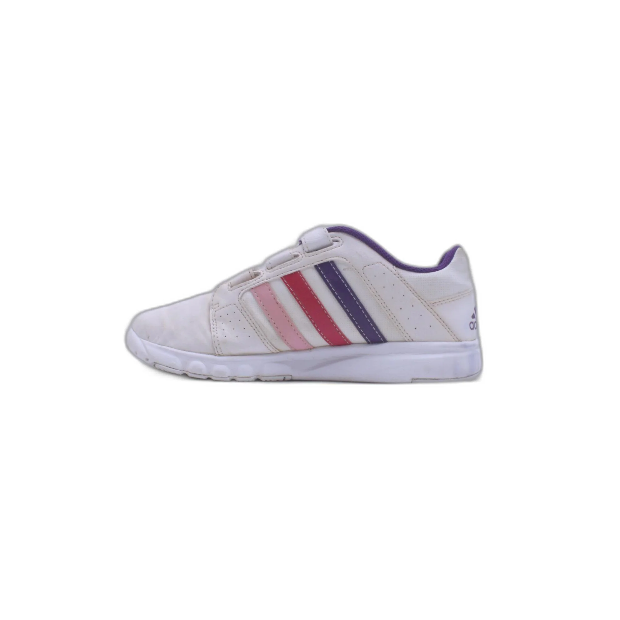 Adidas Neo Women Girl Sneakers Shoe - Image 2