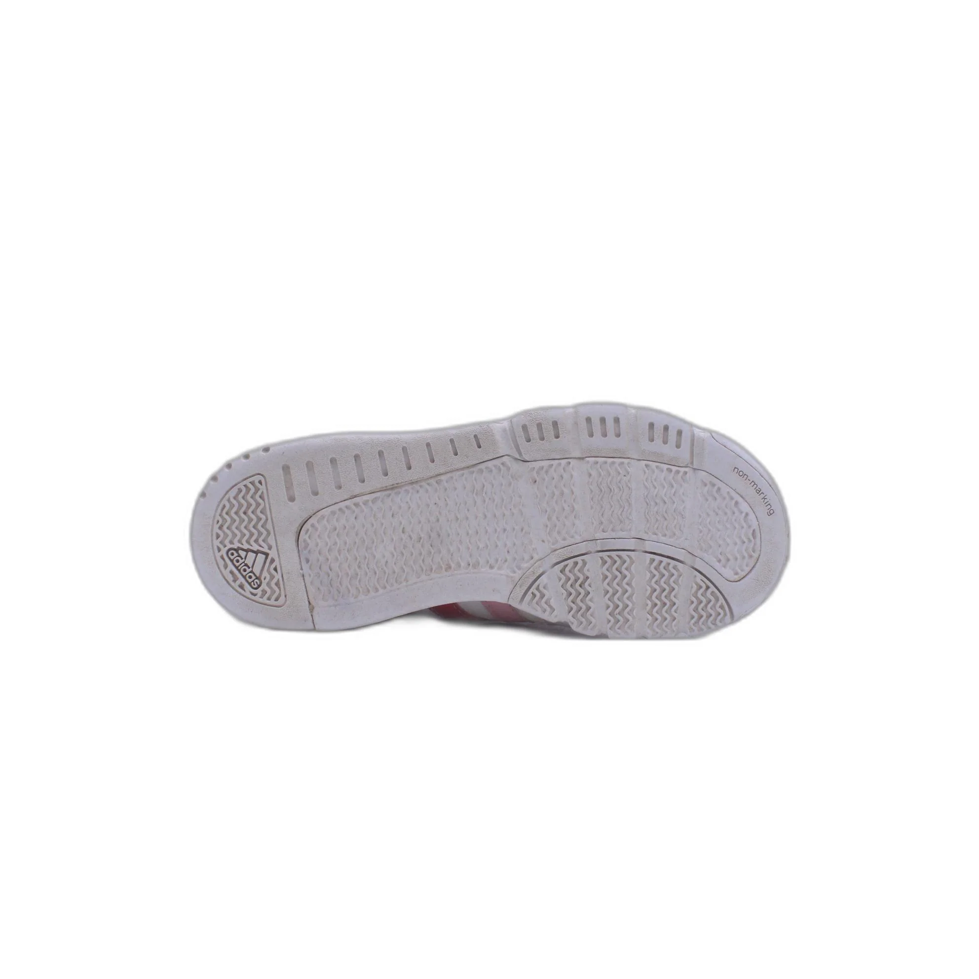 Adidas Neo Women Girl Sneakers Shoe - Image 3
