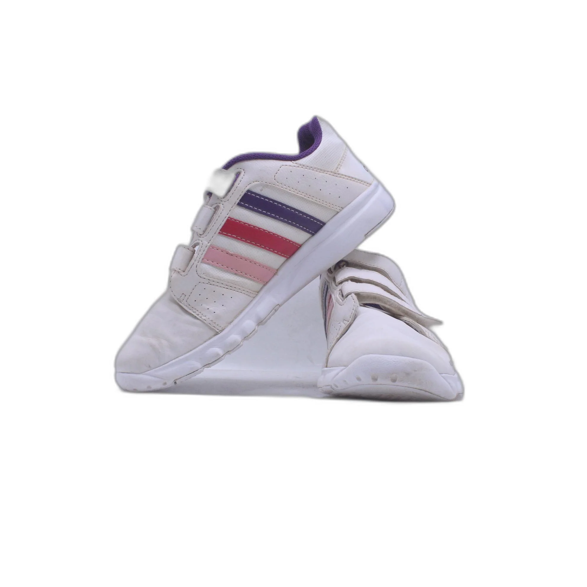 Adidas Neo Women Girl Sneakers Shoe - Image 5