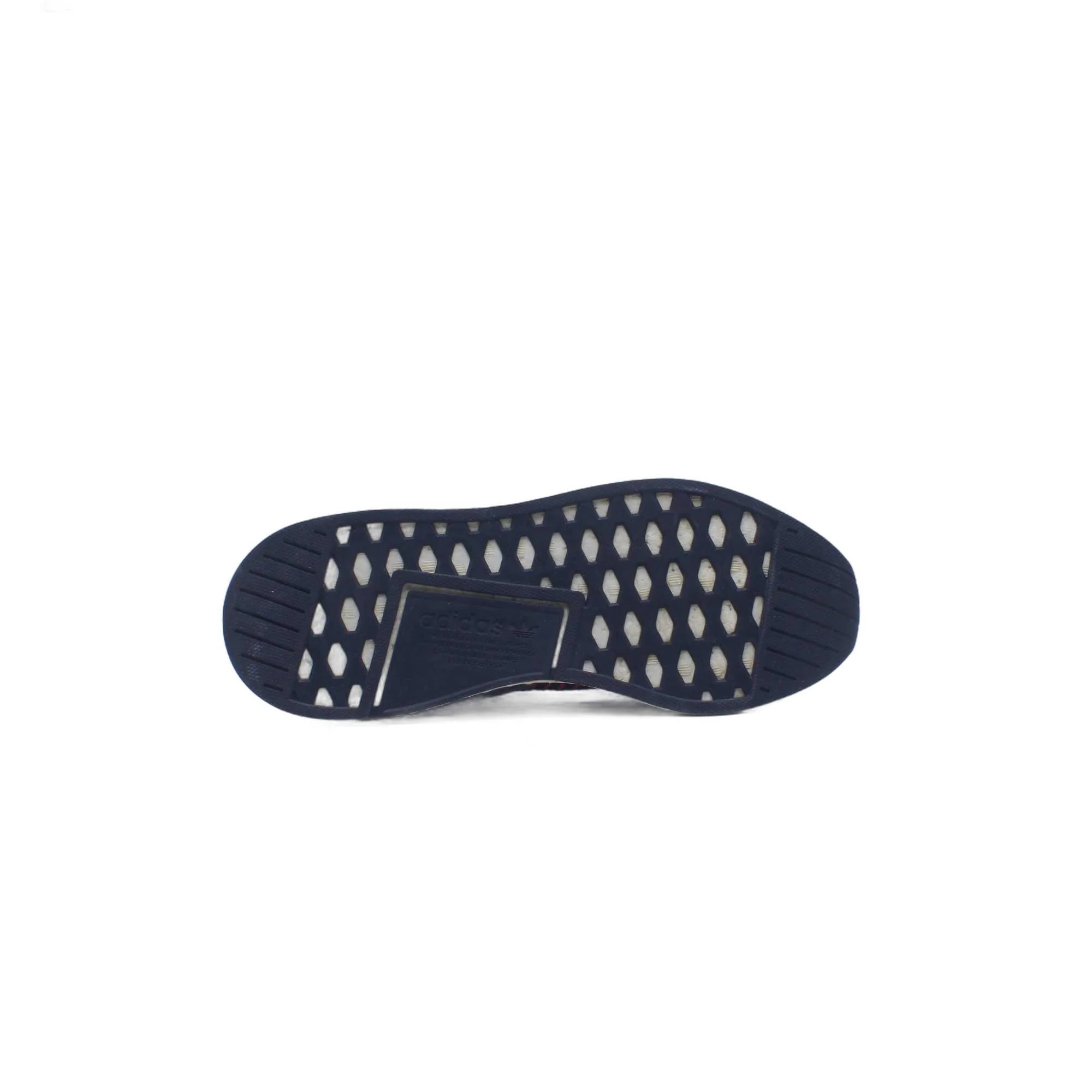 Adidas NMD CS2 Primeknit Shock Pink Slip On Sneaker - Image 3