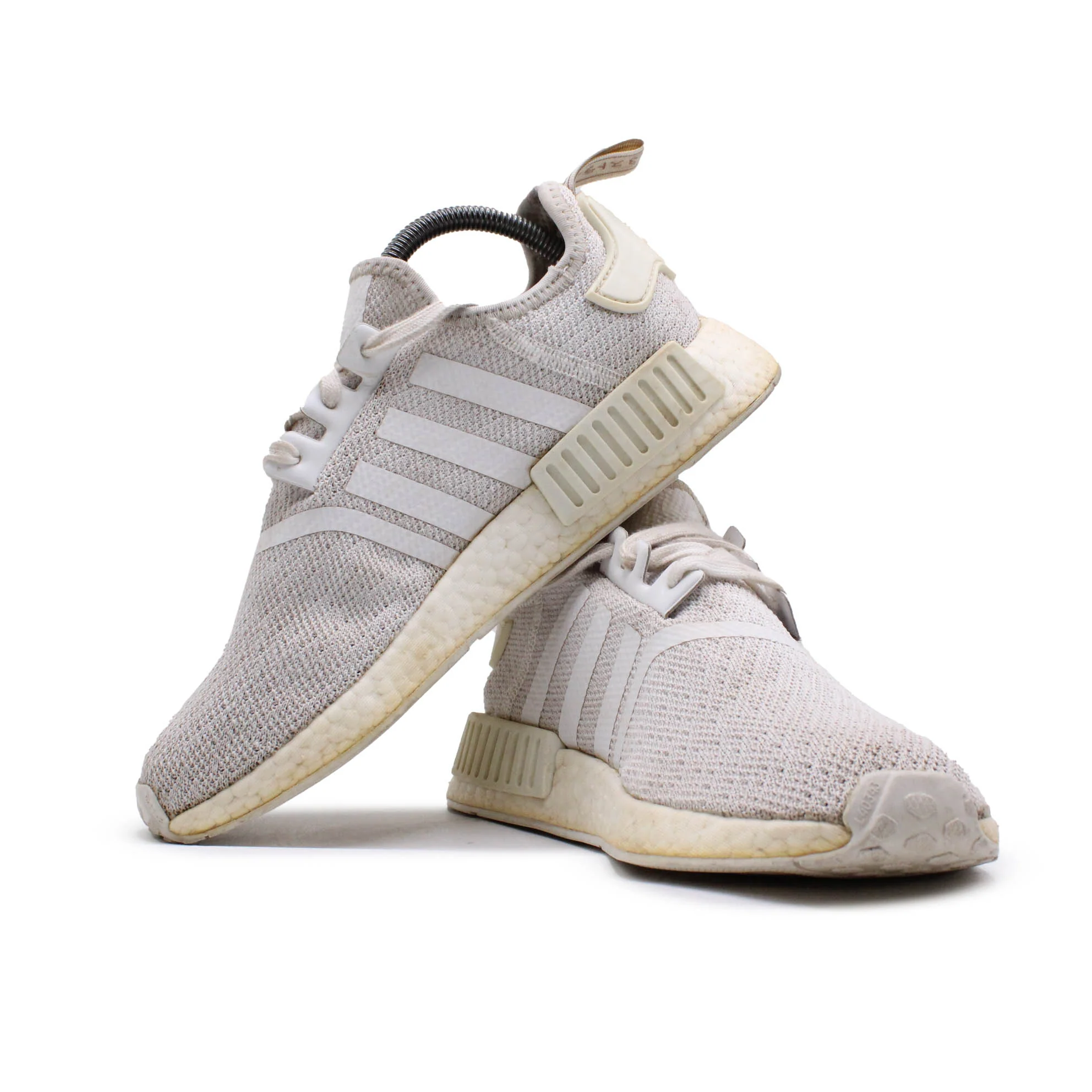 Adidas NMD_R1 Athletic Shoe - Image 2