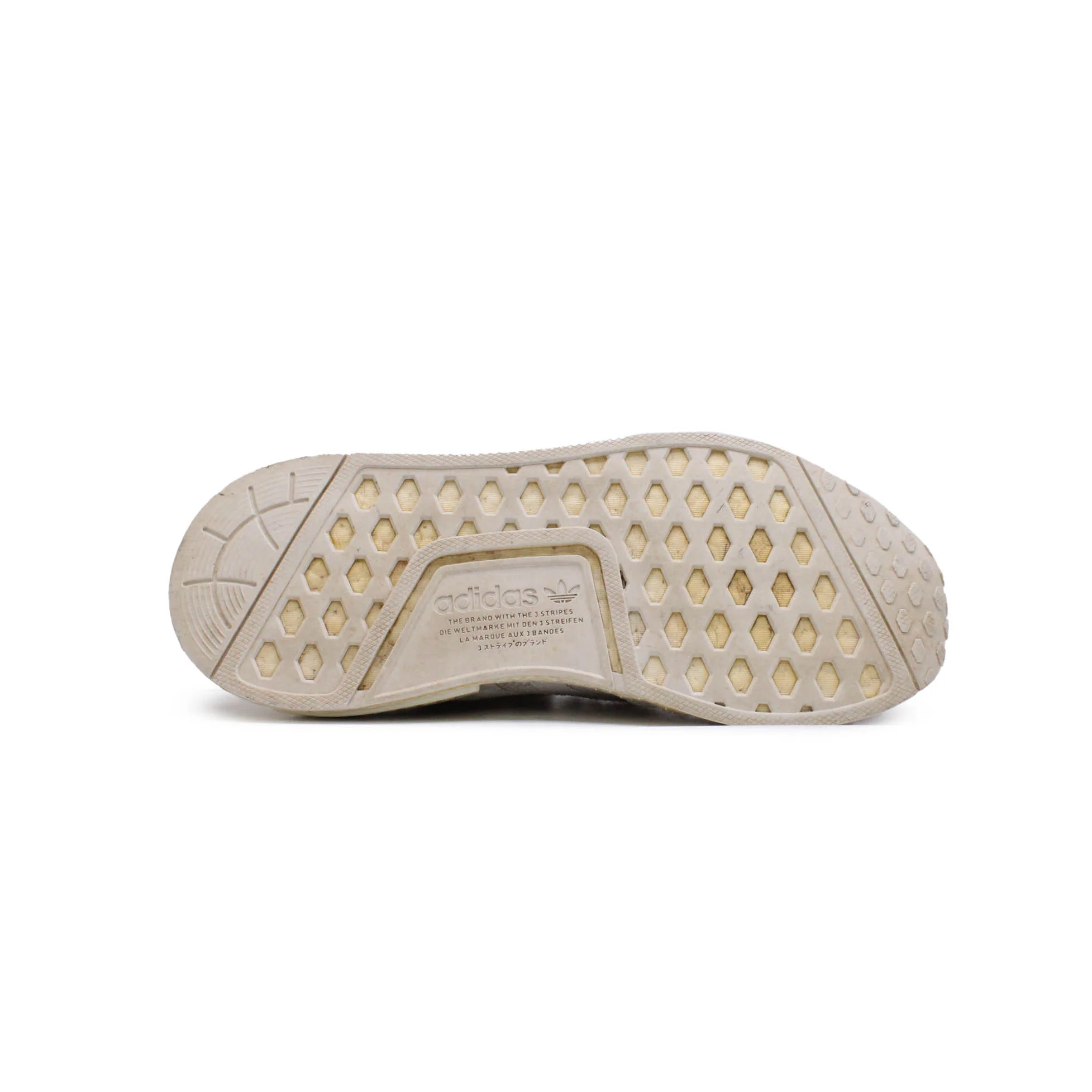 Adidas NMD_R1 Athletic Shoe - Image 4