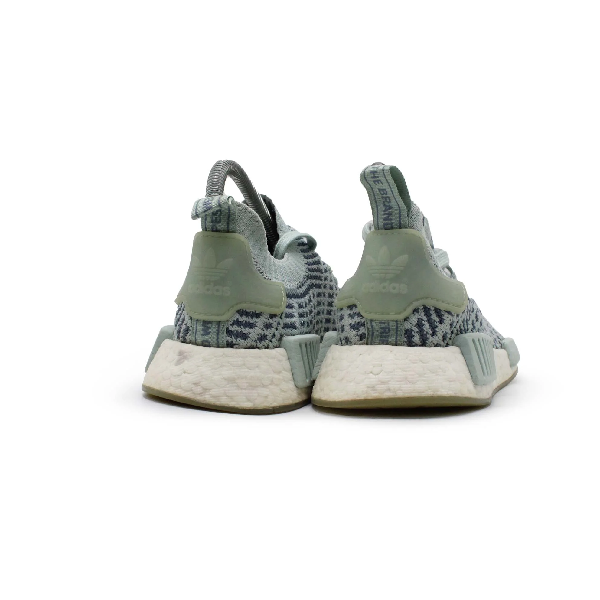 Adidas NMD R1 STLT Primeknit - Image 5