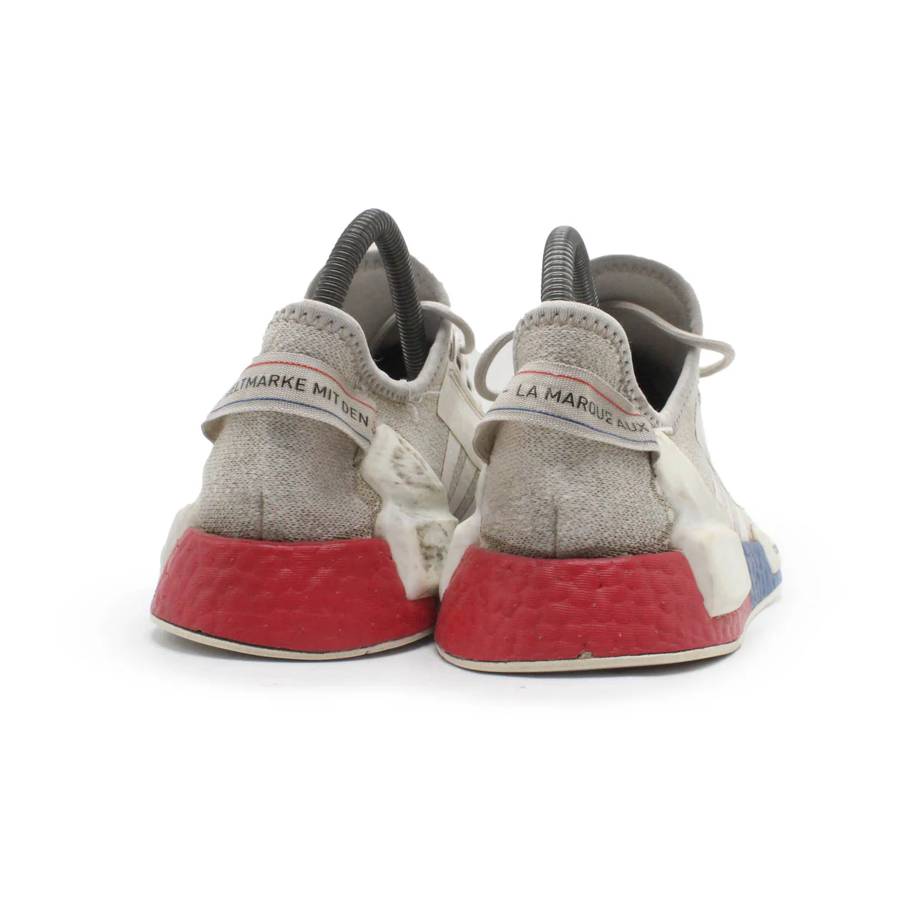 Adidas NMD_R1 V2 J Running Shoe - Image 5