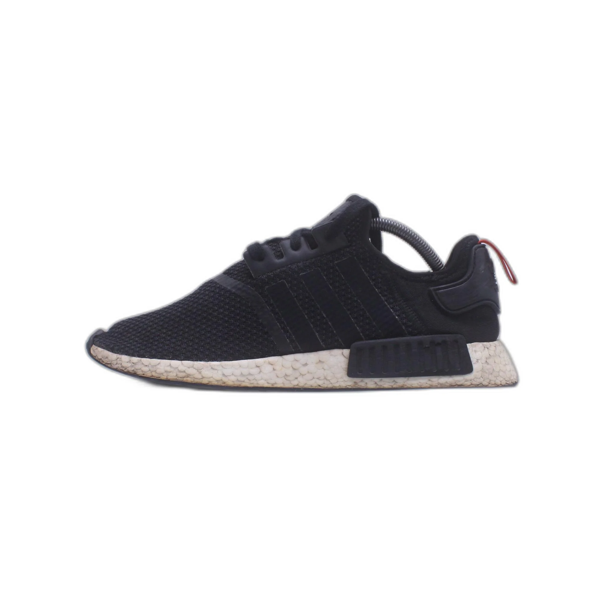 Adidas NMD Refined Infant Black Sneaker - Image 2