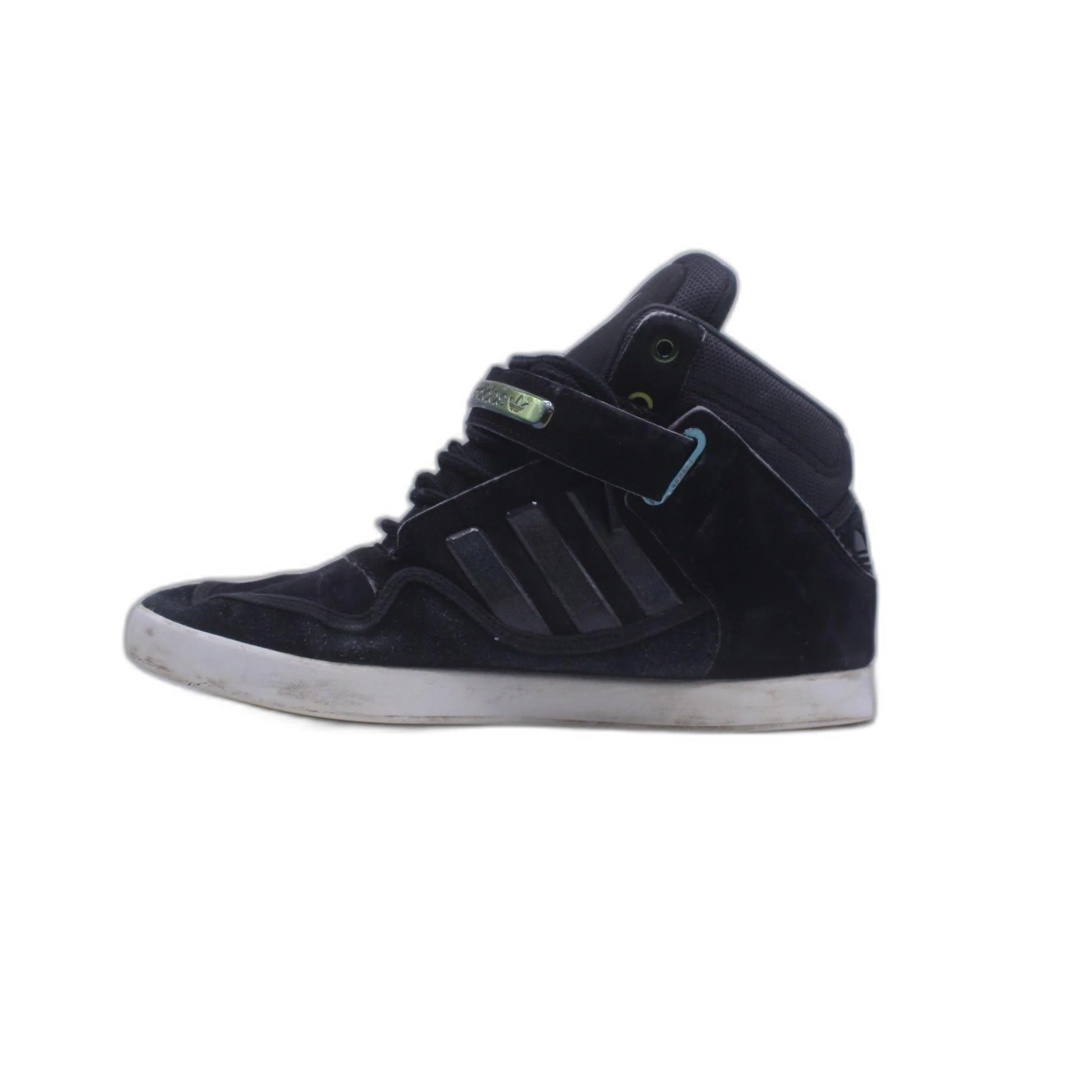 Adidas Originals adiRise Mid 2.0 Shoe - Image 2
