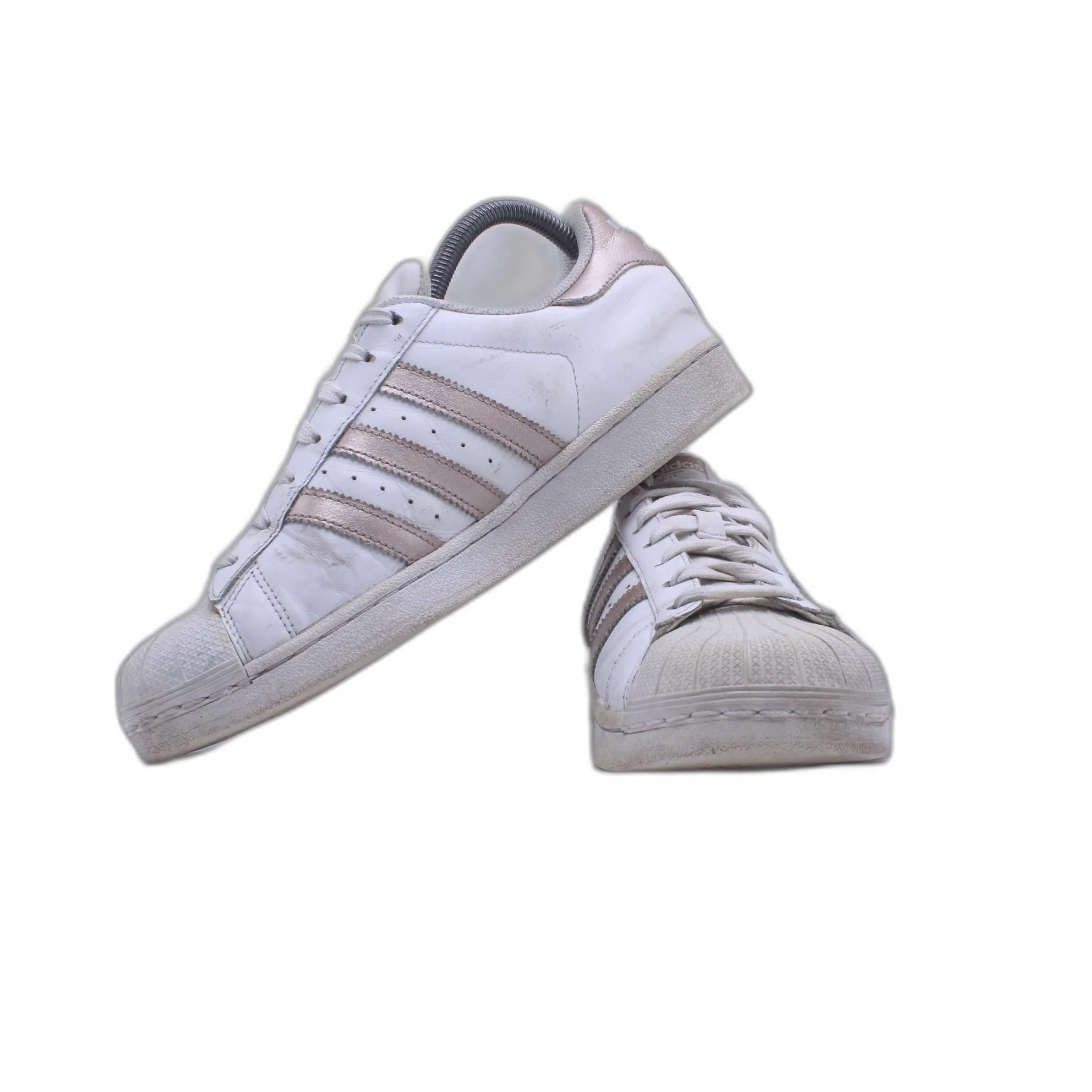 Adidas Originals Campus Casual Shoe - Image 5