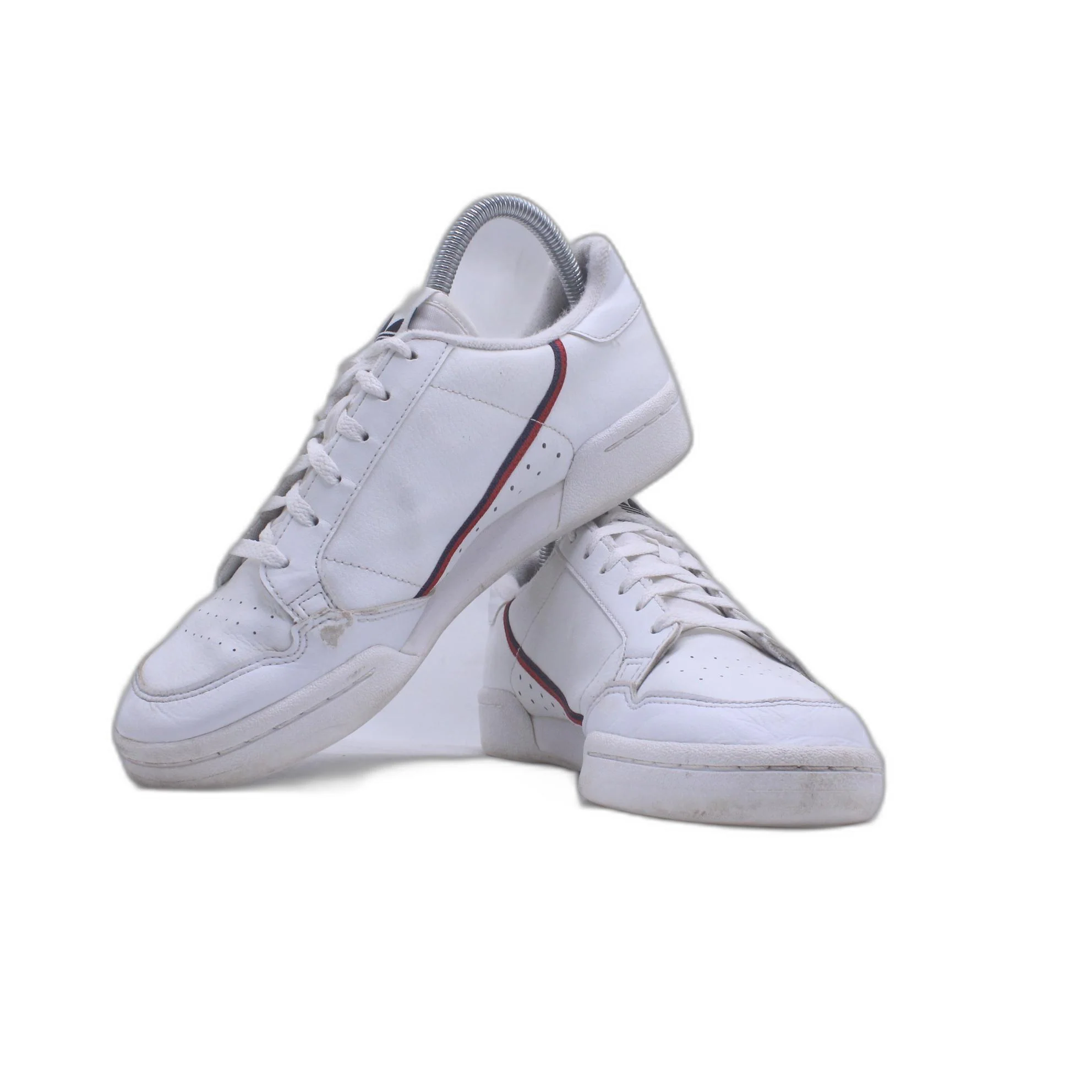 Adidas Originals Continental 80 J Youth Shoes White EE6471 - Image 2
